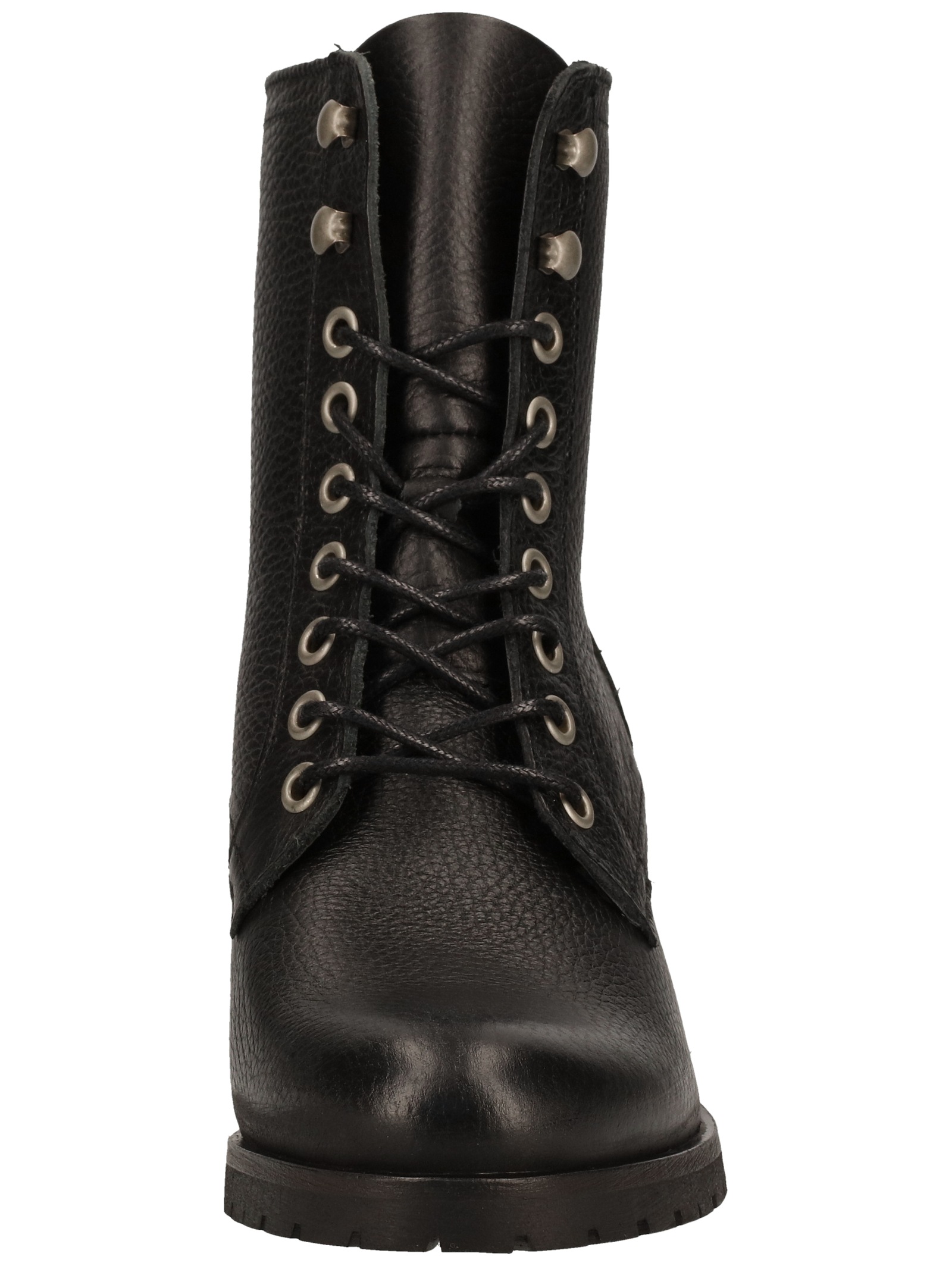 Bullboxer Schnürstiefelette »Bullboxer Stiefelette Leder«
