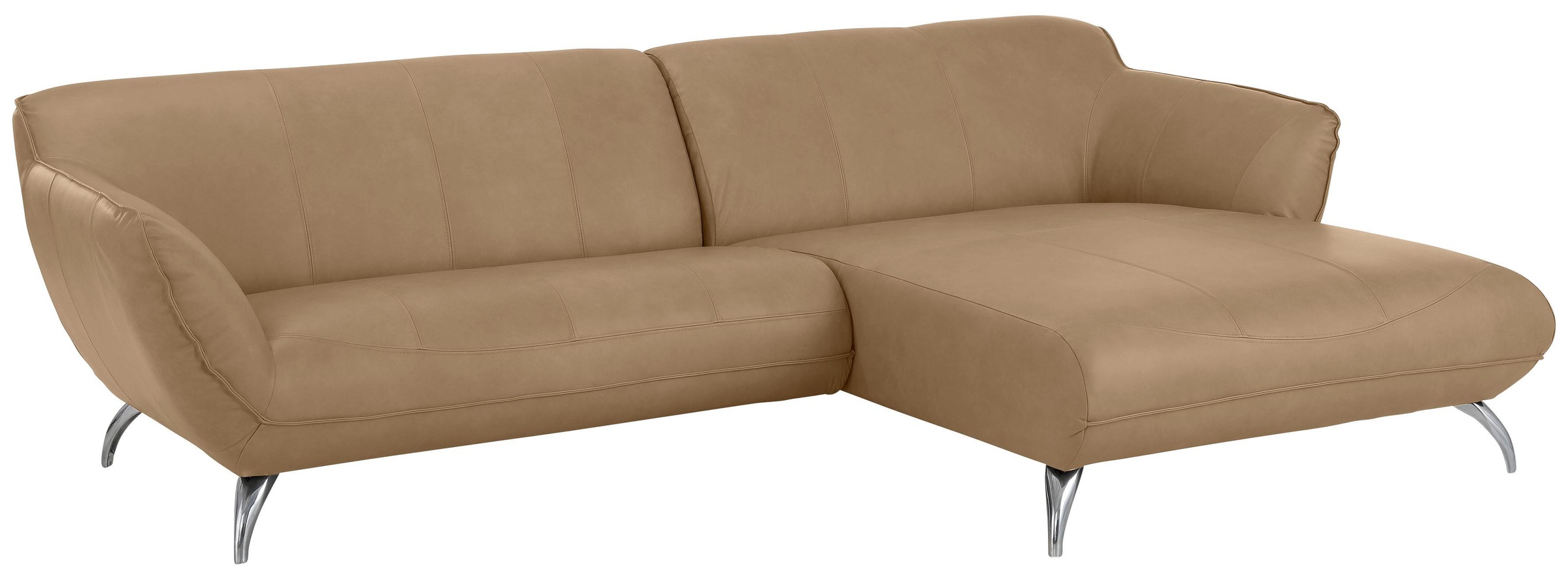 Gutmann Factory Ecksofa "Venezuela" günstig online kaufen