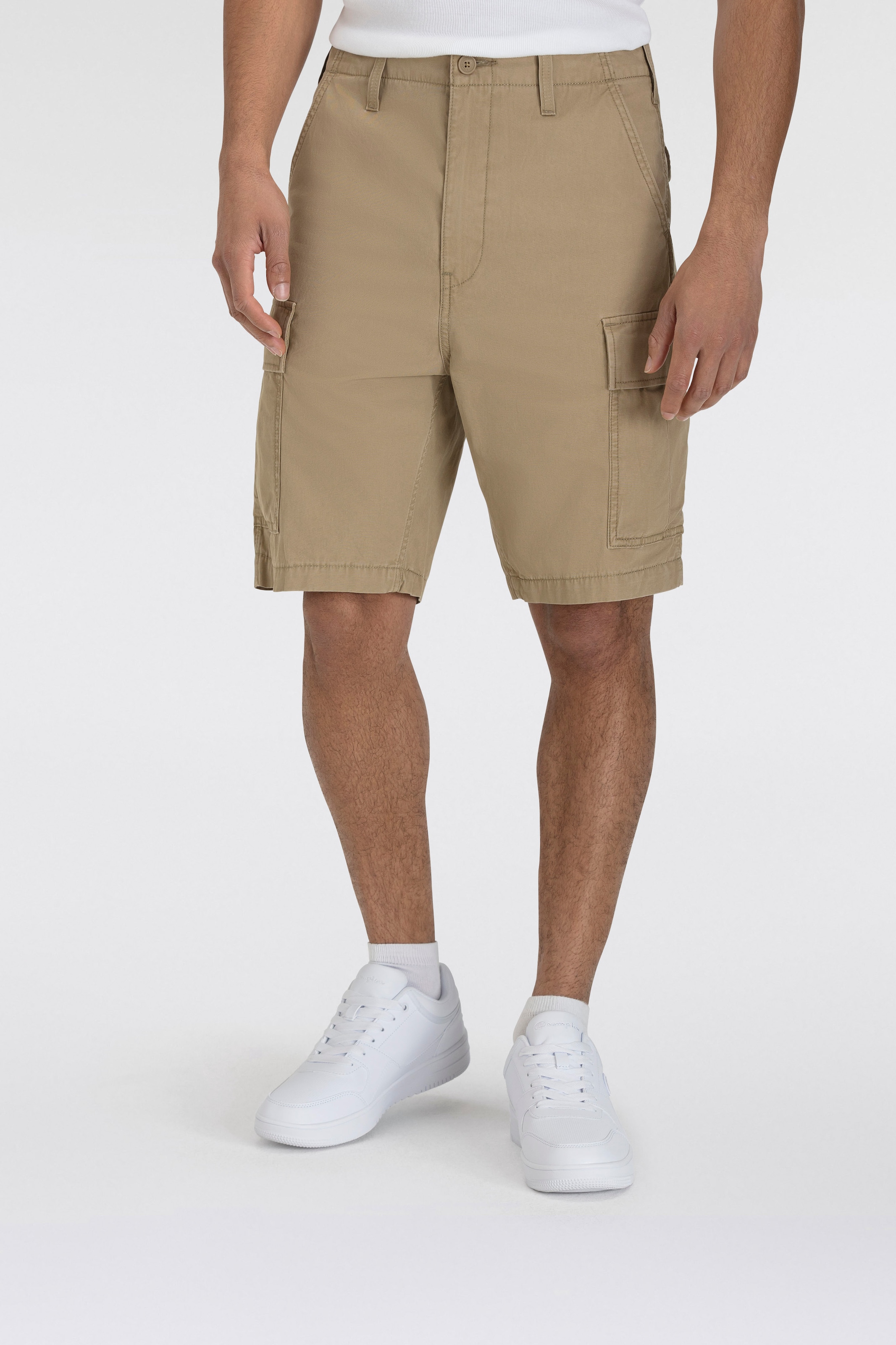 Levi's® Cargoshorts »CARRIER CARGO«  Sommerhose