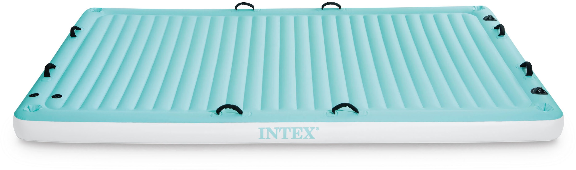Intex Luftmatratze »Water Lounge« Große Liegefläche zum Entspannen