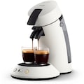Senseo Kaffeepadmaschine »Original Plus CSA210/10«, inkl. Gratis-Zugaben im Wert von 5,- UVP