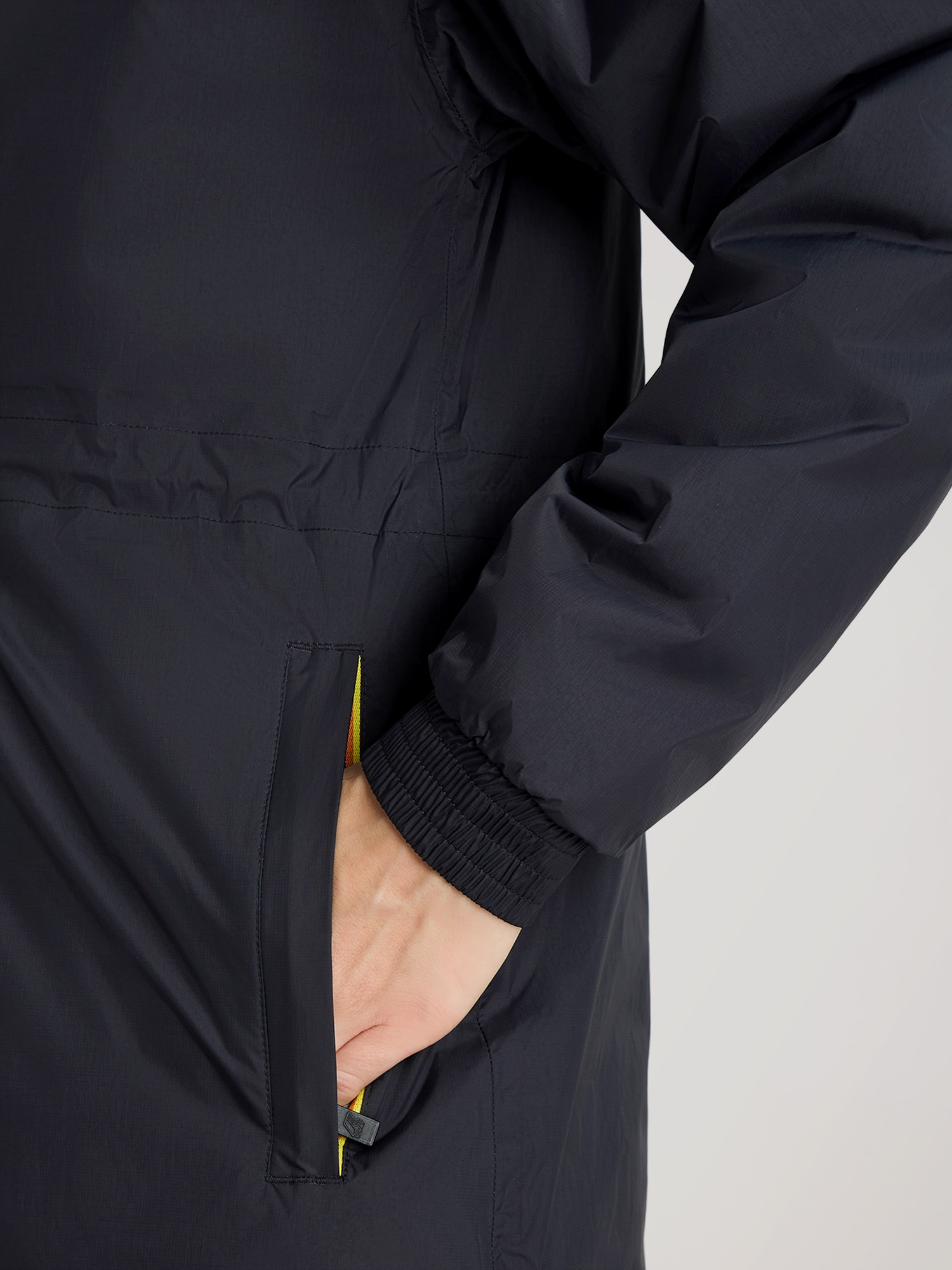 K-WAY Funktionsjacke »K-Way Funktionsjacke LE VRAI 4.0 DELIA WARM«