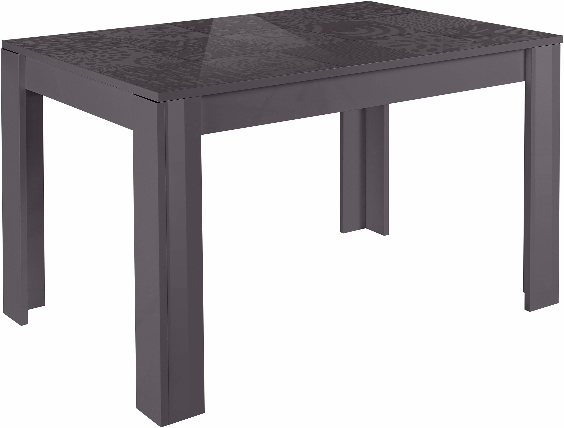 INOSIGN Esstisch »Miro«, Breite 137 - 185 cm
