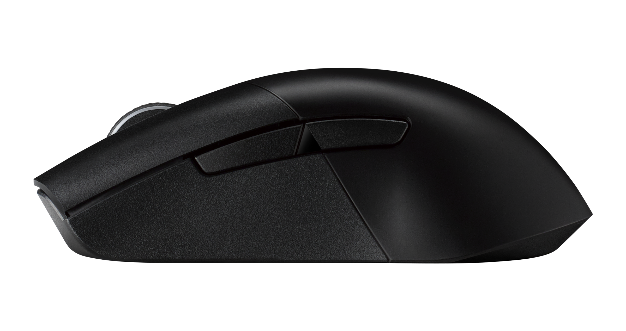 Asus Gaming-Maus »ROG Keris Wireless Aimpoint BK«, RF kabellos + Bluetooth-USB