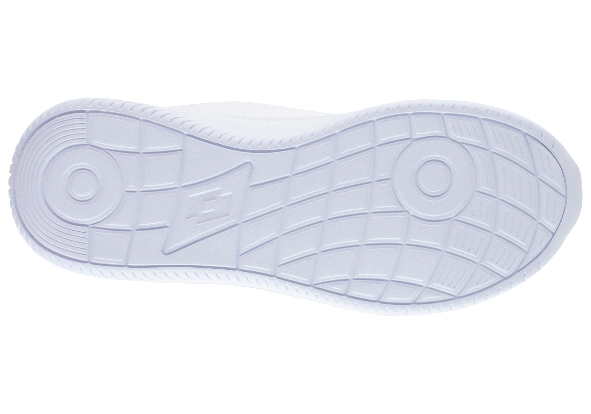 lotto Sneaker  - besonders leicht & bequem