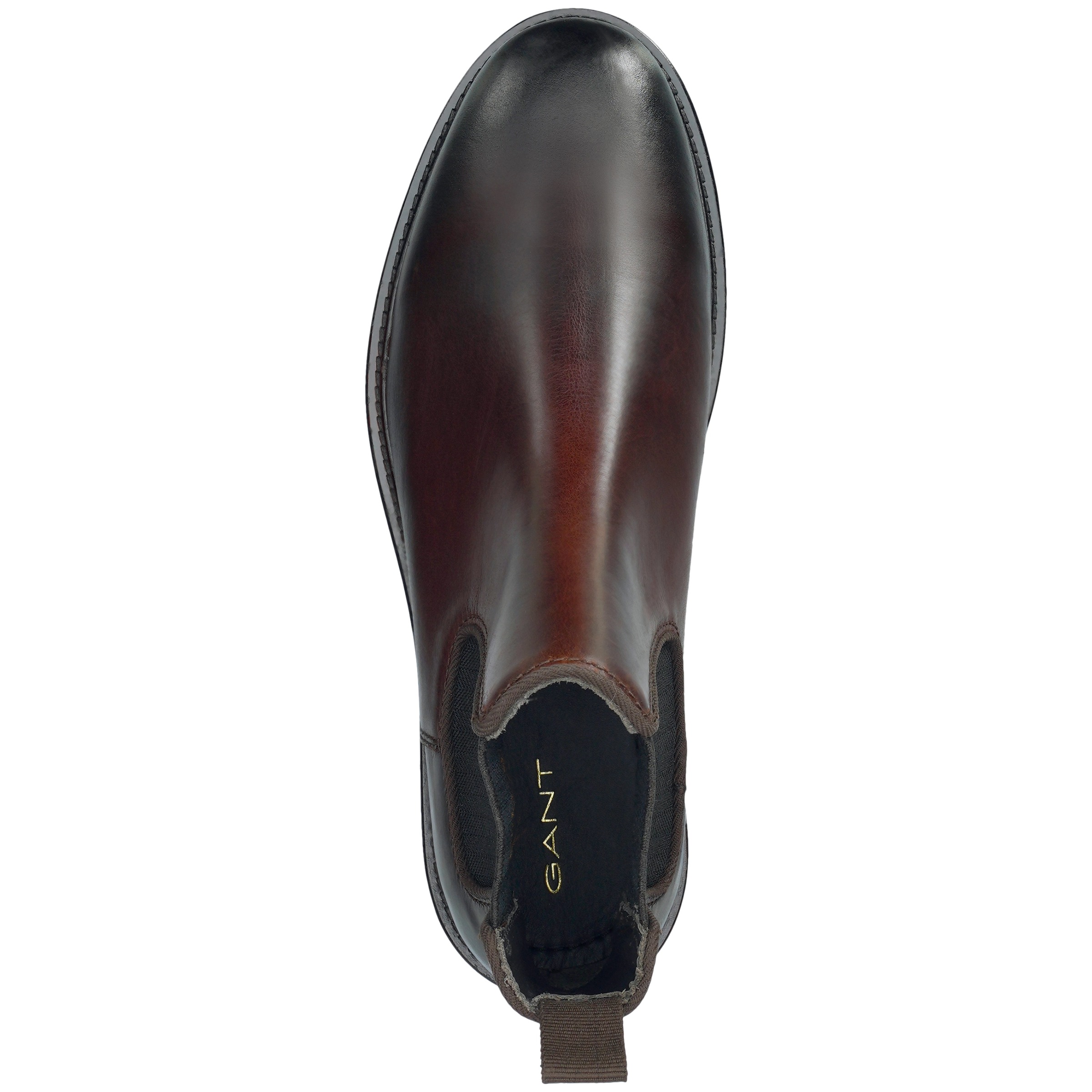 Gant Chelseaboots »St. Fairkon«, mit modischem Finish