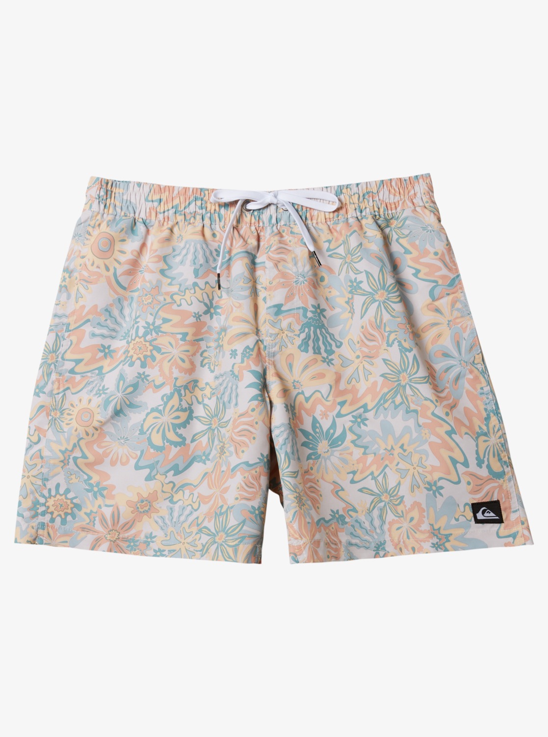 6. Bild von Quiksilver Badeshorts »Re-Mix 17"«