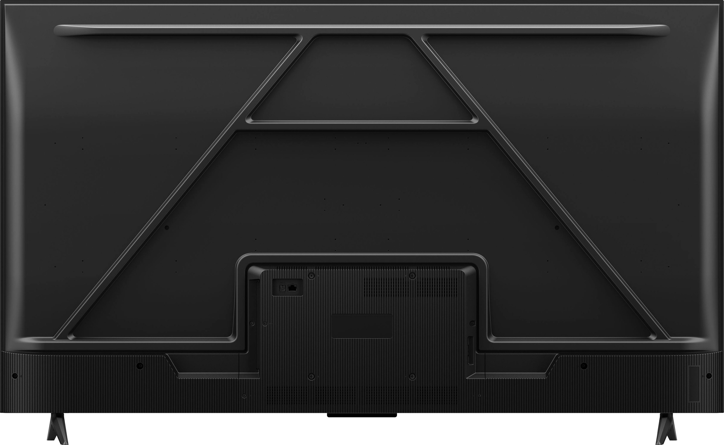 TCL LED-Fernseher »55RP630X1«, 4K Ultra HD, Smart-TV, Roku TV, HDR, HDR10, Dolby Vision, Game Master, HDMI 2.1