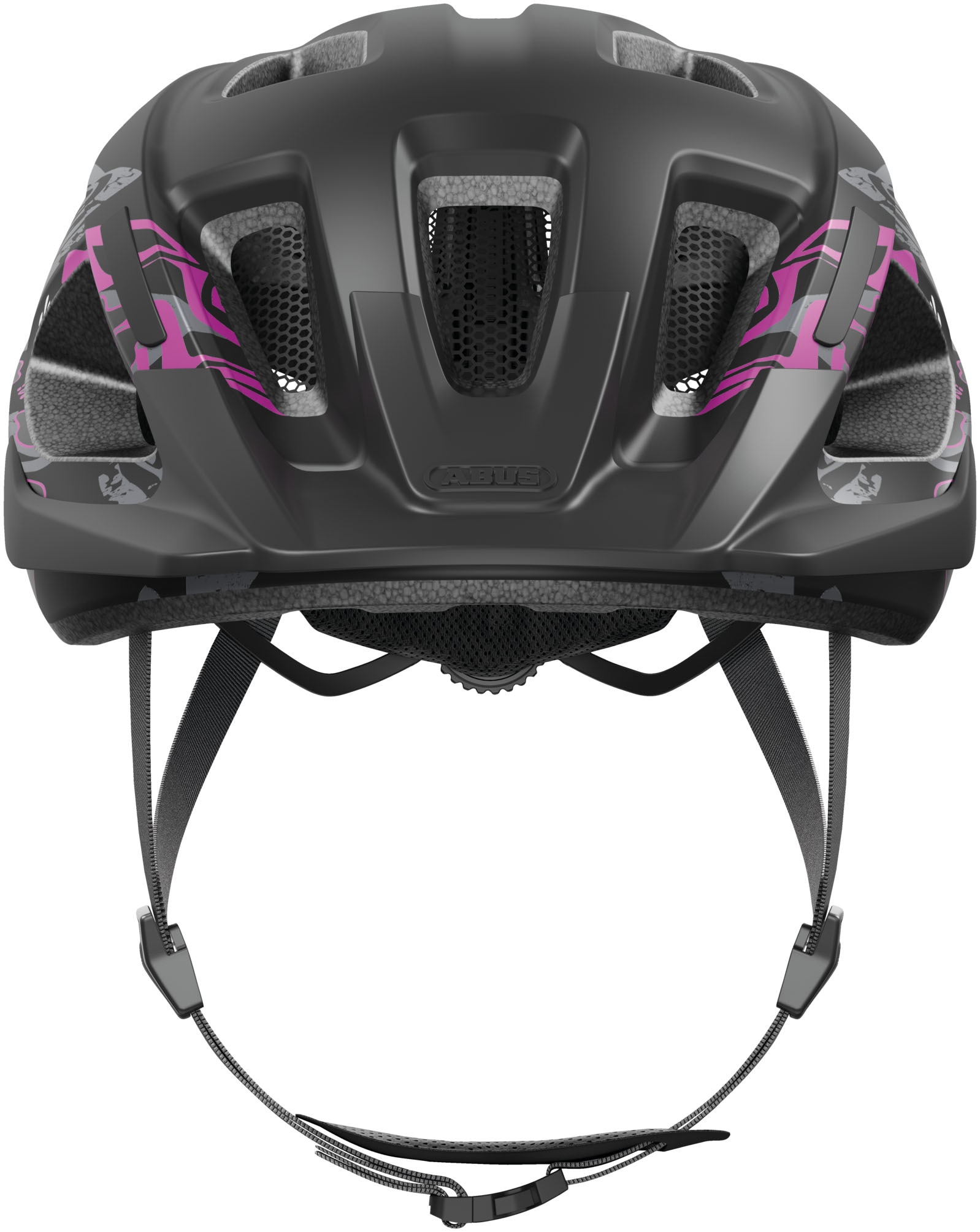 ABUS Fahrradhelm »Aduro 3.0 LED«