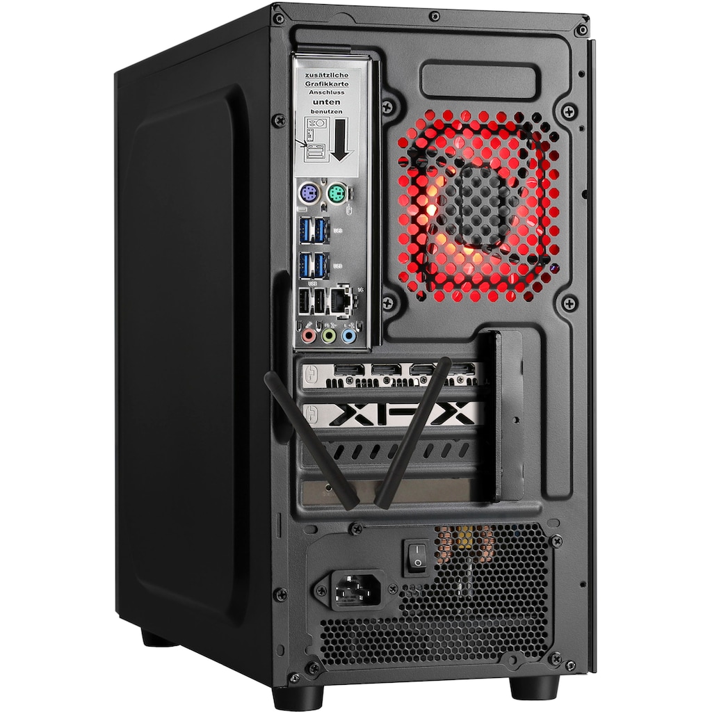 CSL Gaming-PC »Sprint V28617«