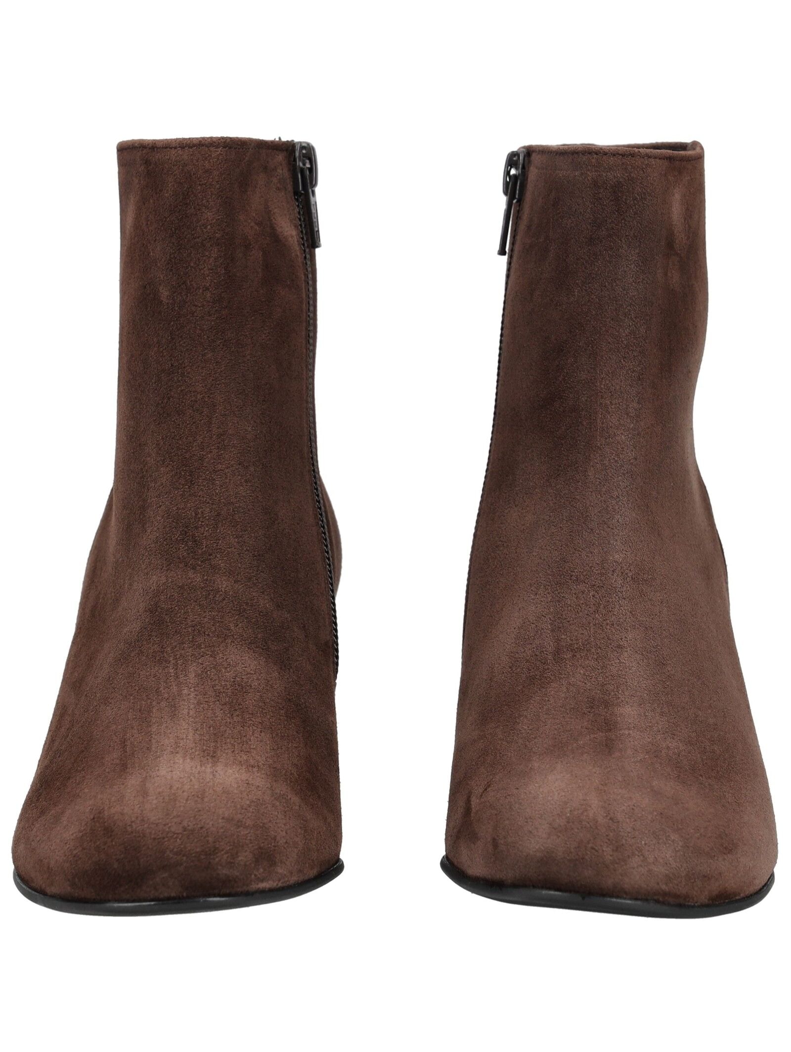 Högl Stiefelette »Högl Stiefelette Veloursleder«