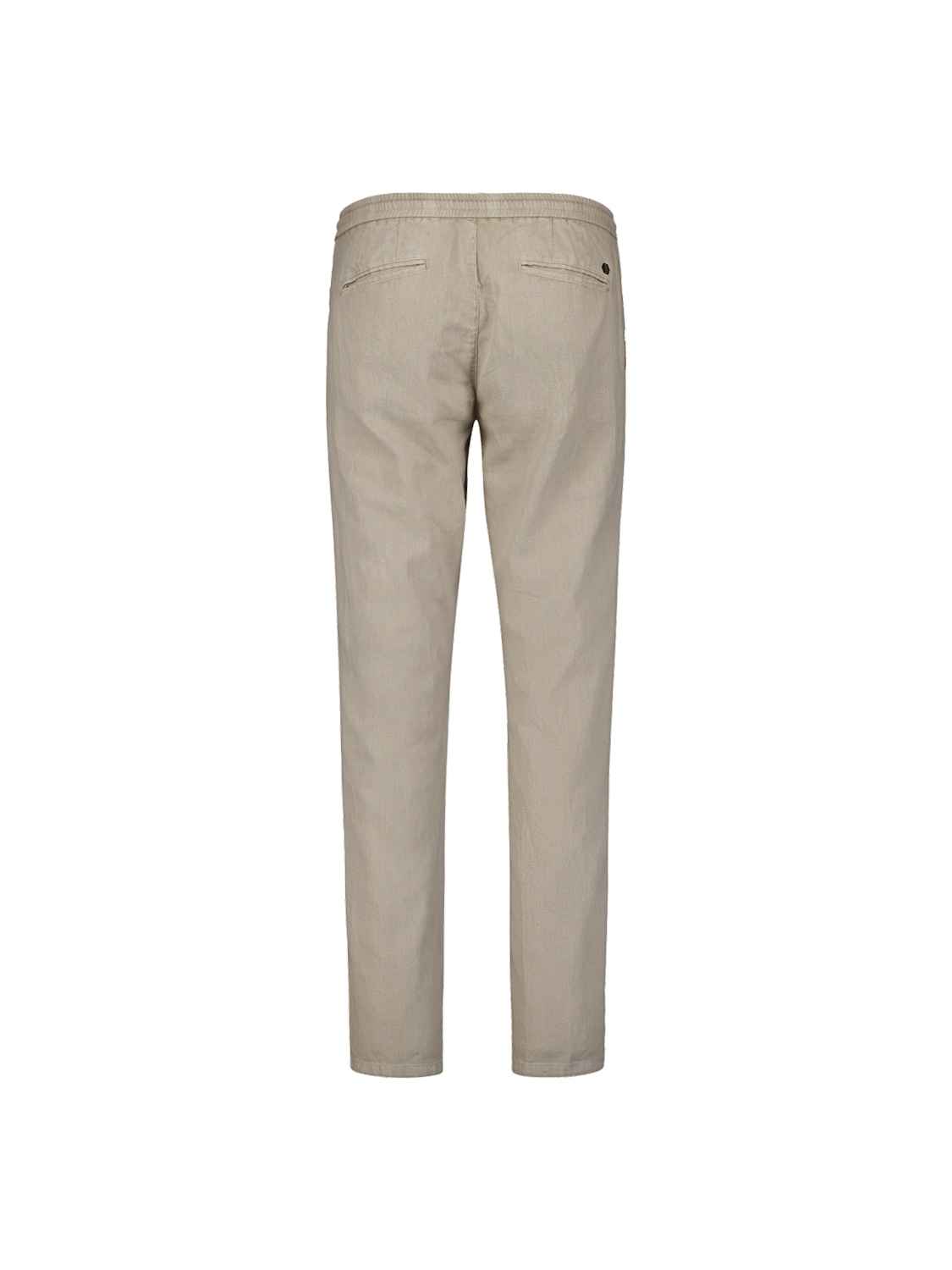 NO EXCESS Chinohose »No Excess Leinenhose«