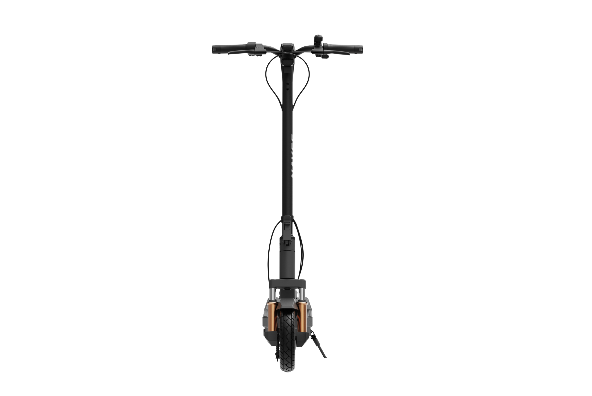 NAVEE E-Scooter »NAVEE GT5 Pro DE« 20 km/h 75 km