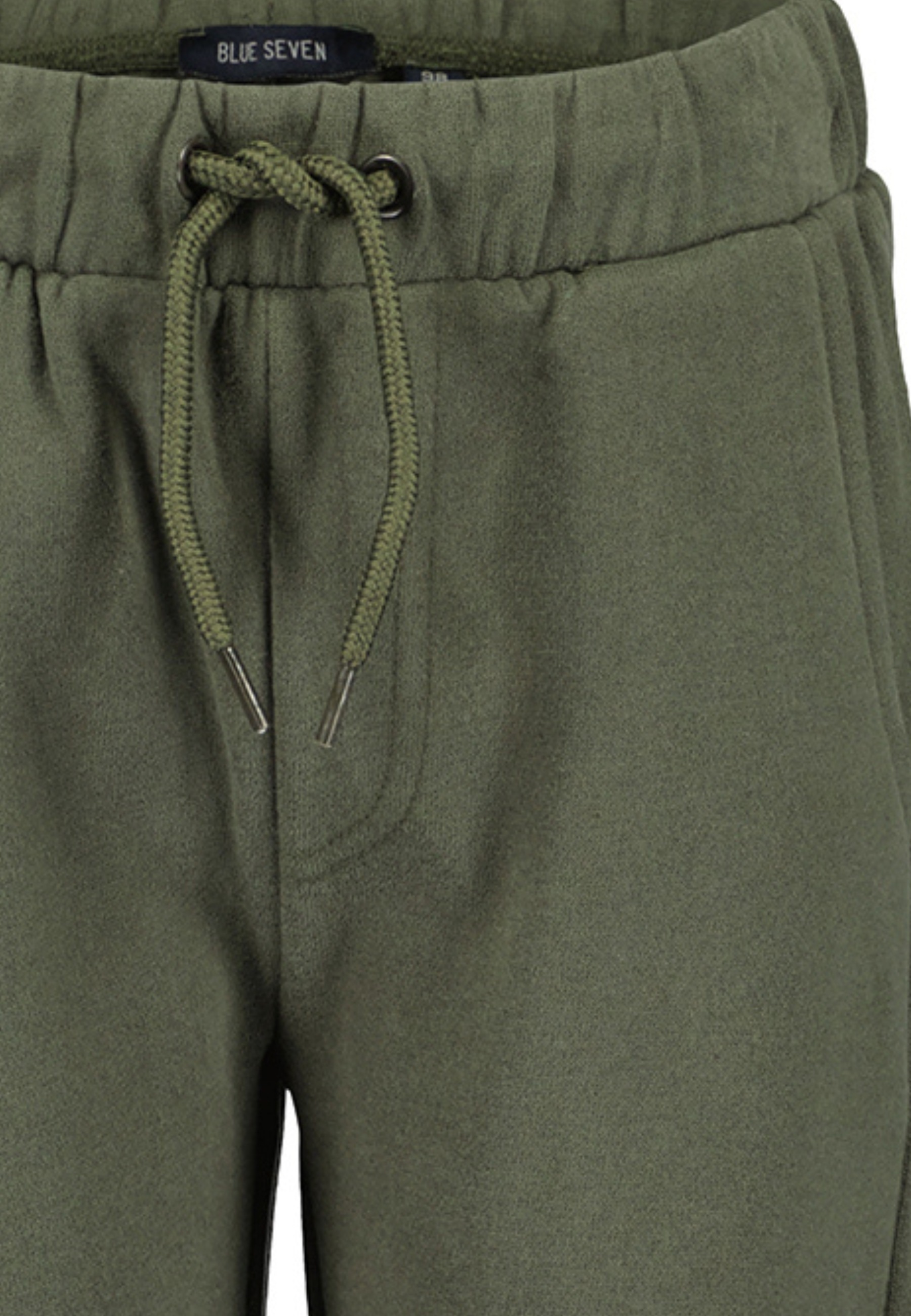Blue Seven Sweathose, mit aufgesetzten Cargotaschen am Bein