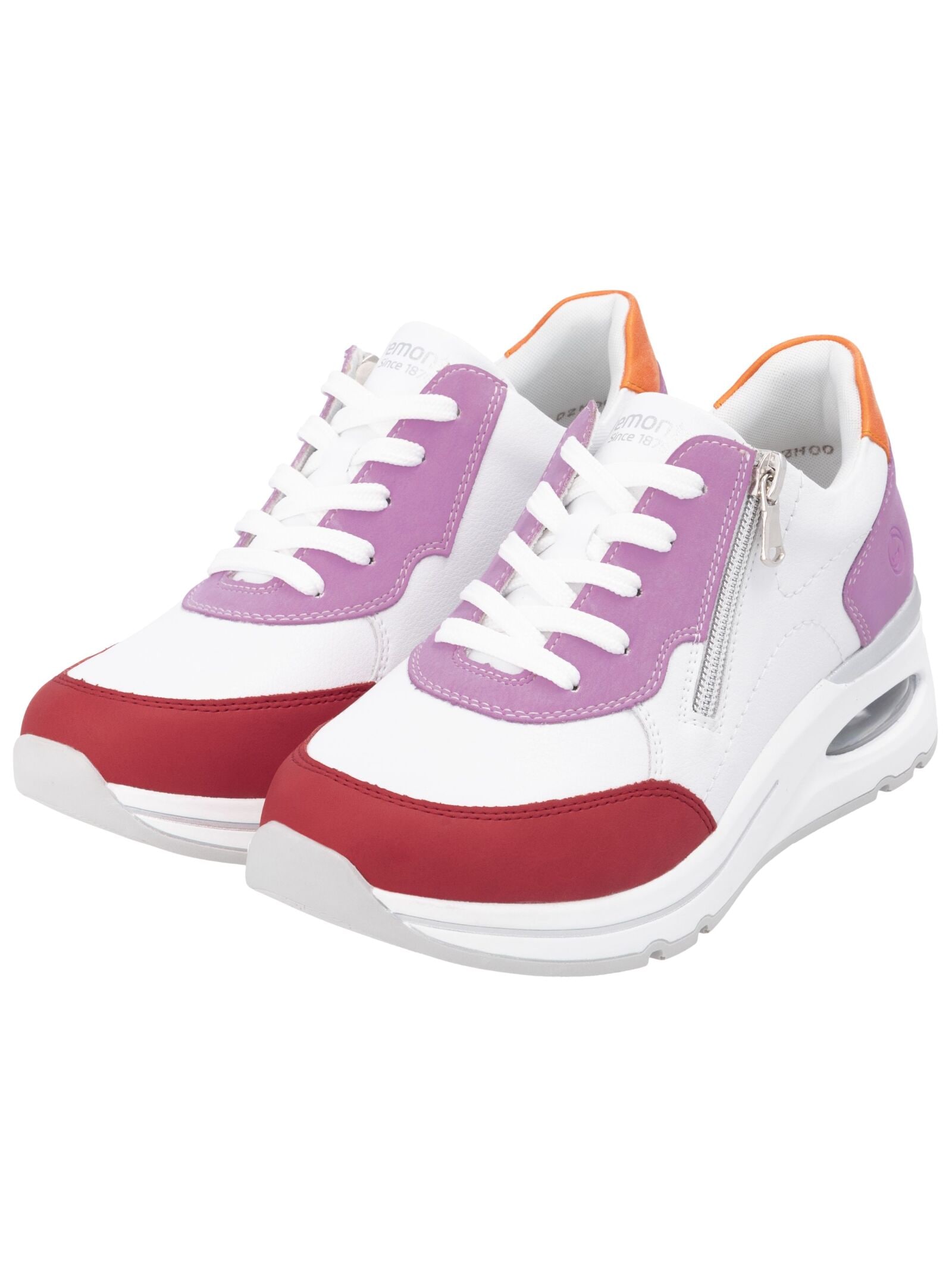 Remonte Sneaker »Remonte Sneaker Leder«