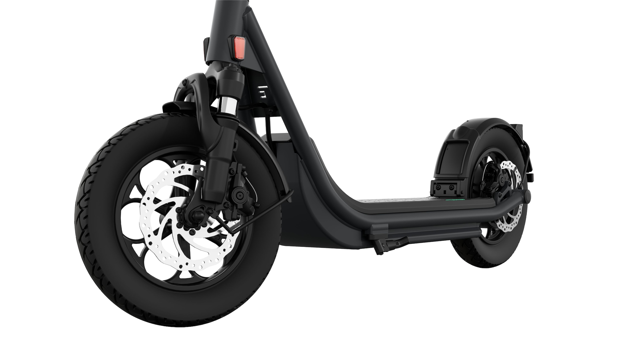 Egret E-Scooter »Egret X core« 20 km/h