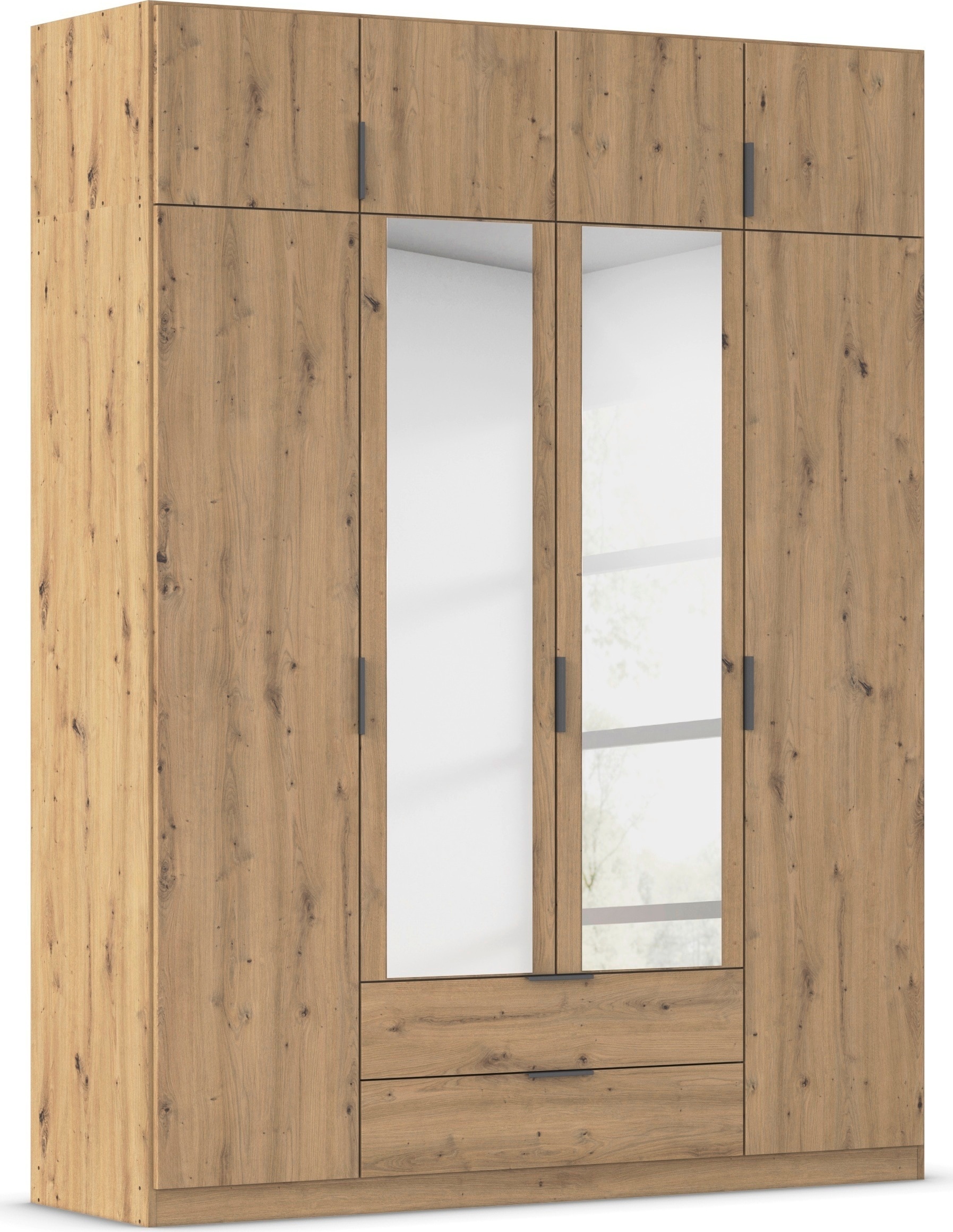 rauch Kleiderschrank »Lagoa«, (in 3 verschiedenen Ausstattungen BASIC/CLASS günstig online kaufen