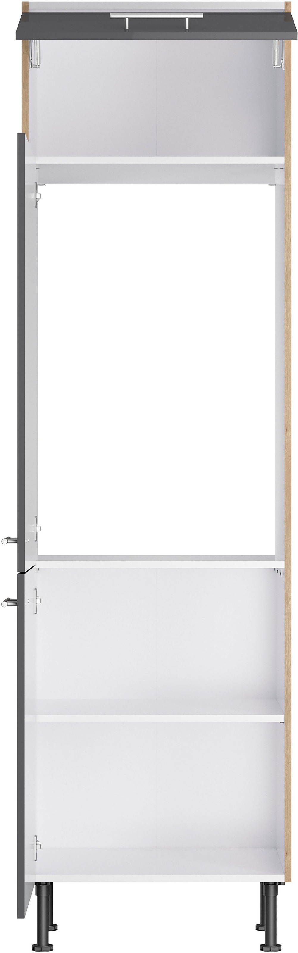 OPTIFIT Kühlumbauschrank »Klara«, Breite 60 cm