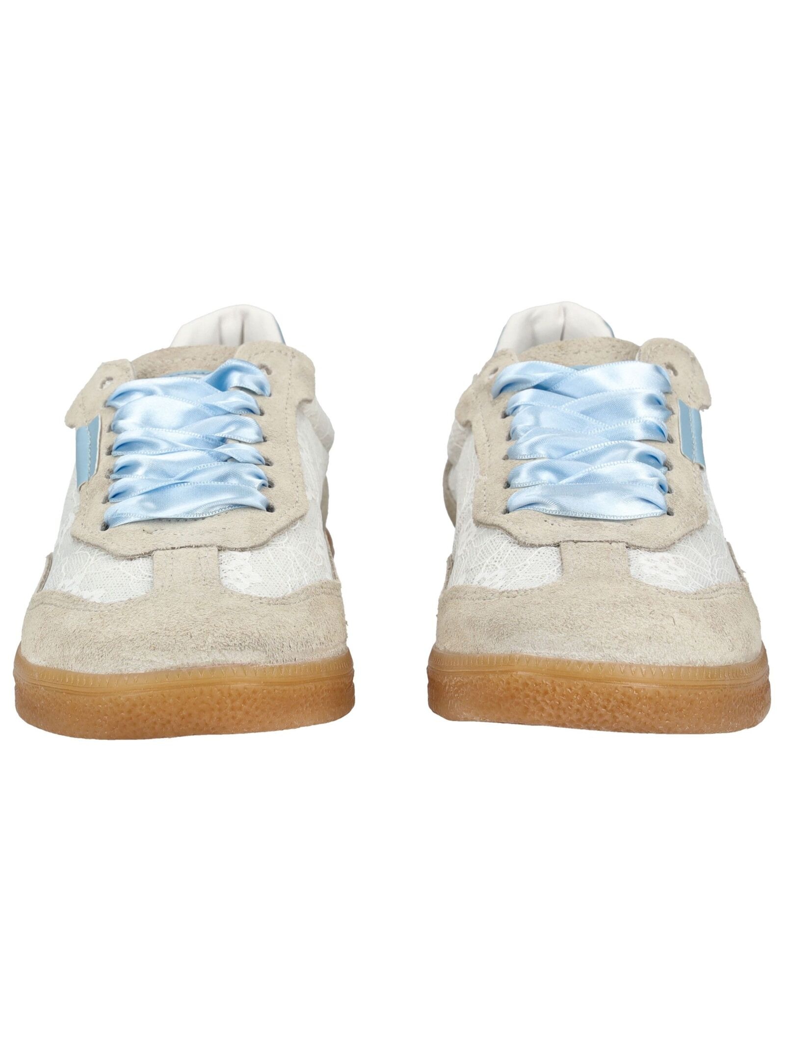 STEVE MADDEN Sneaker »STEVE MADDEN Sneaker Veloursleder/Textil«
