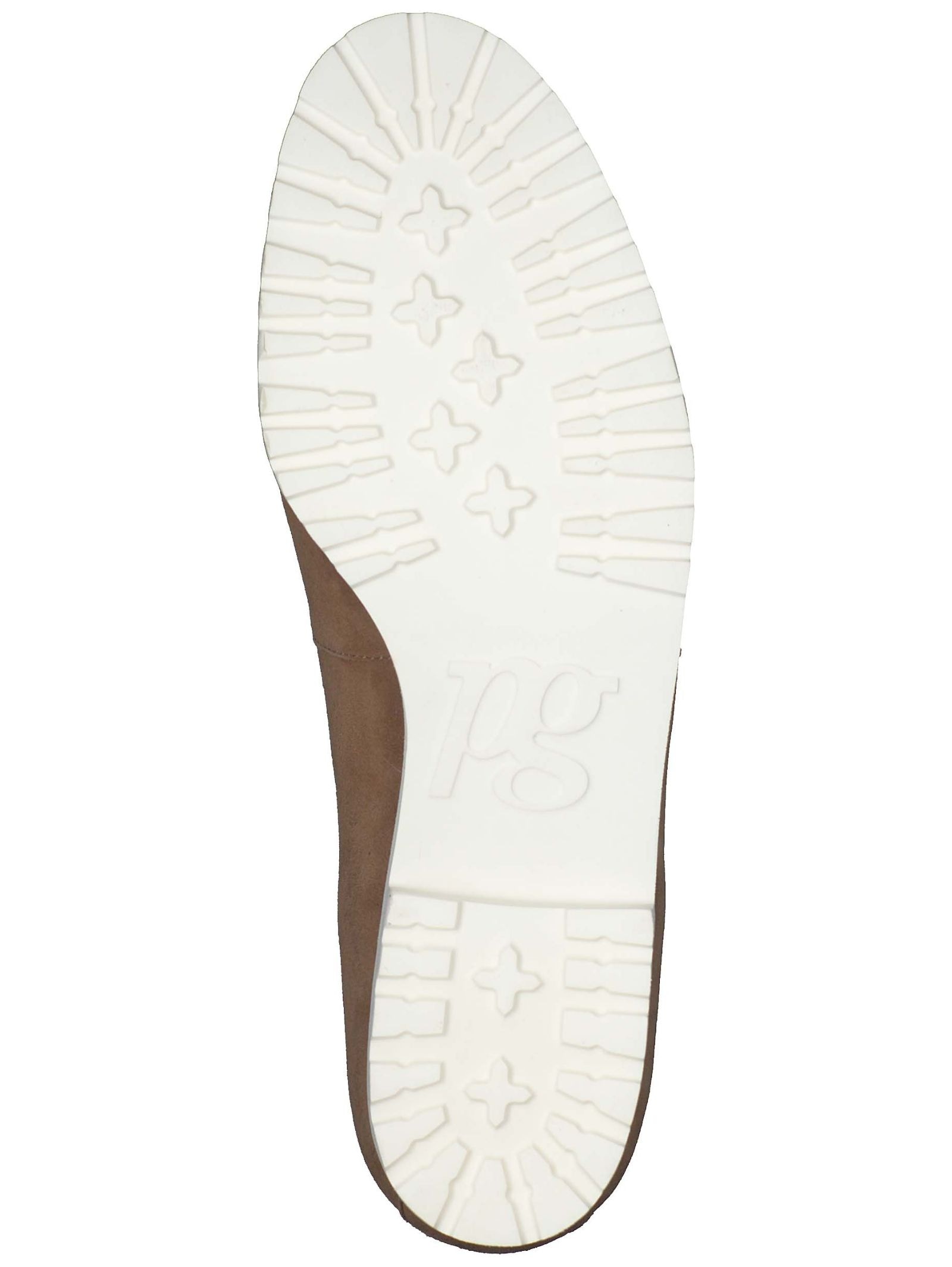 Paul Green Slipper »Paul Green Slipper Veloursleder«