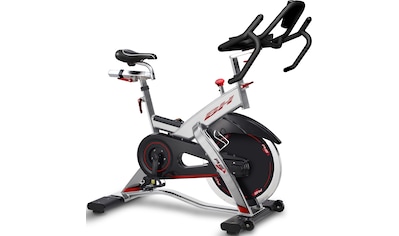 BH Fitness Fahrradtrainer »Indoorbike Rex Electronic H921E« kaufen