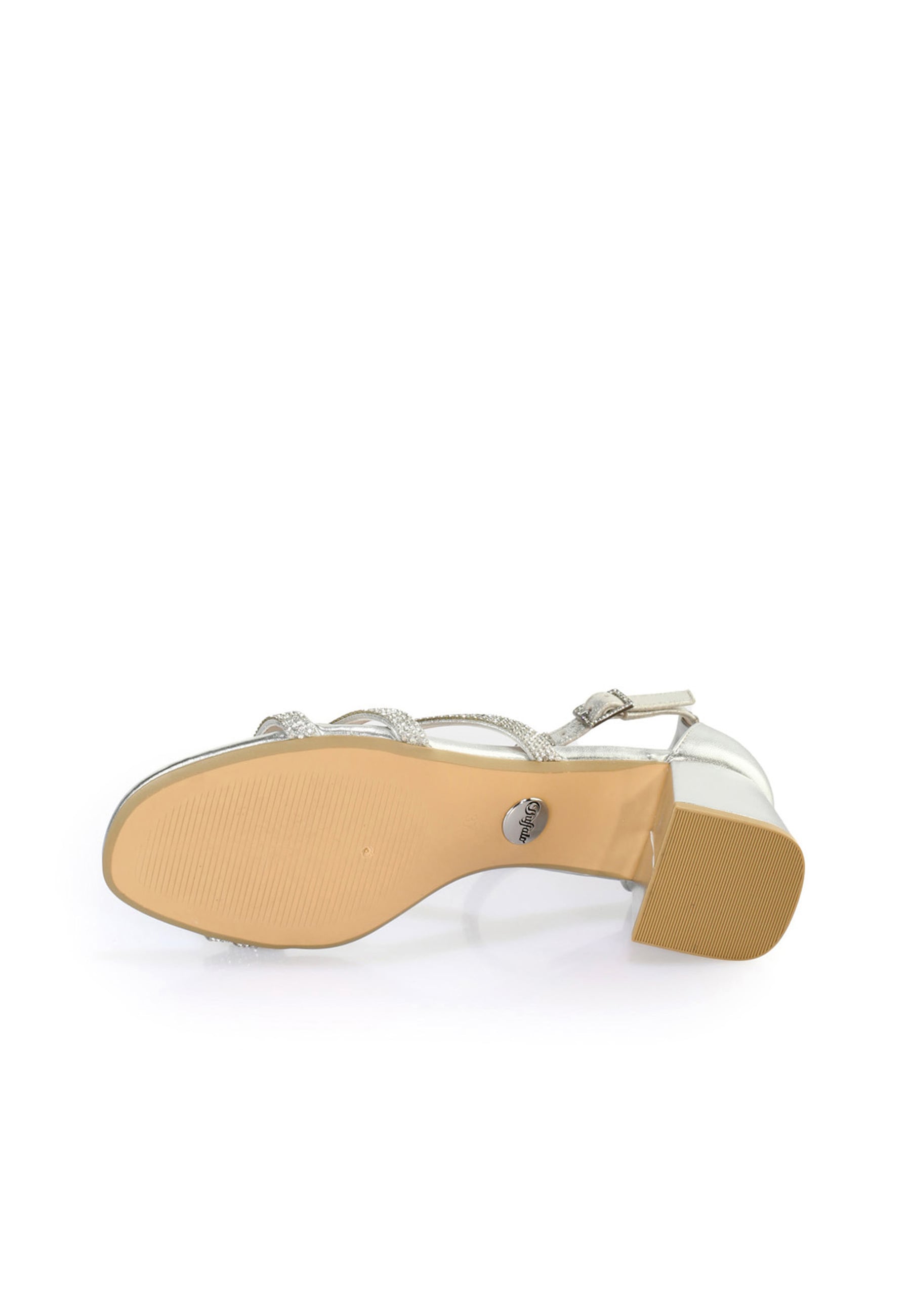 Buffalo High-Heel-Pumps »Buffalo Lilly Glam - Vegan Nappa«