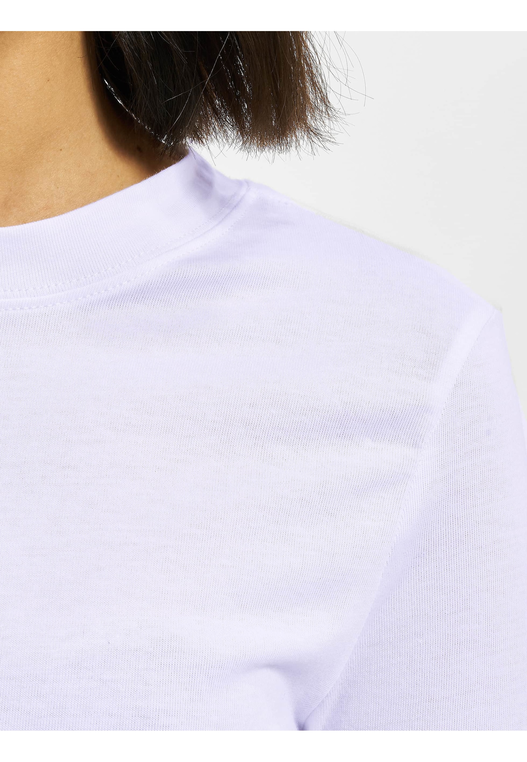 DEF T-Shirt »DEF Damen Raisa T-Shirt« 1 Stk.