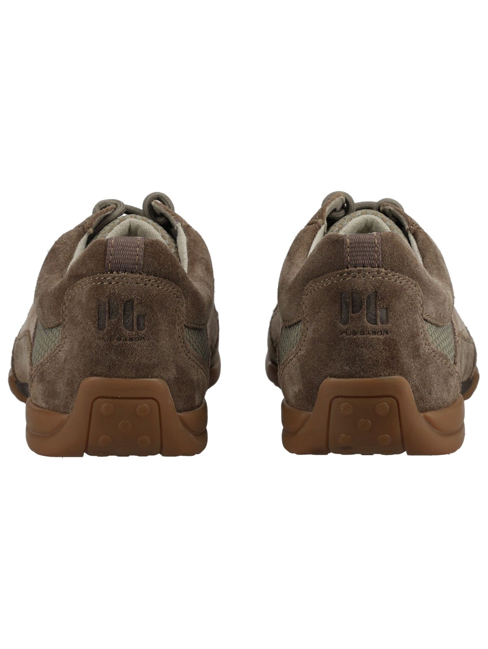 Pius Gabor Sneaker »Pius Gabor Sneaker Veloursleder/Mesh«