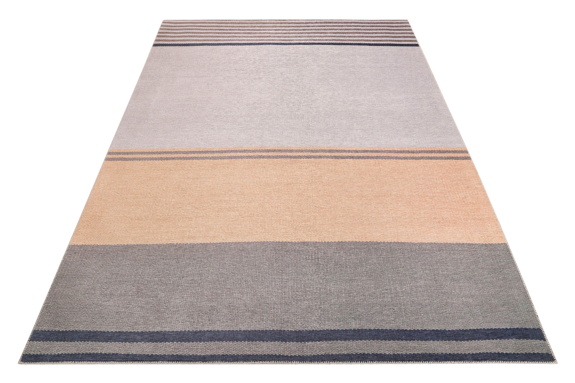 Esprit Teppich »Camps Bay ESP-10005«, rechteckig, 6 mm Höhe, besonders weic günstig online kaufen