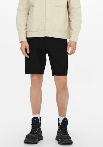ONLY & SONS Shorts »LINUS SHORTS« kaufen