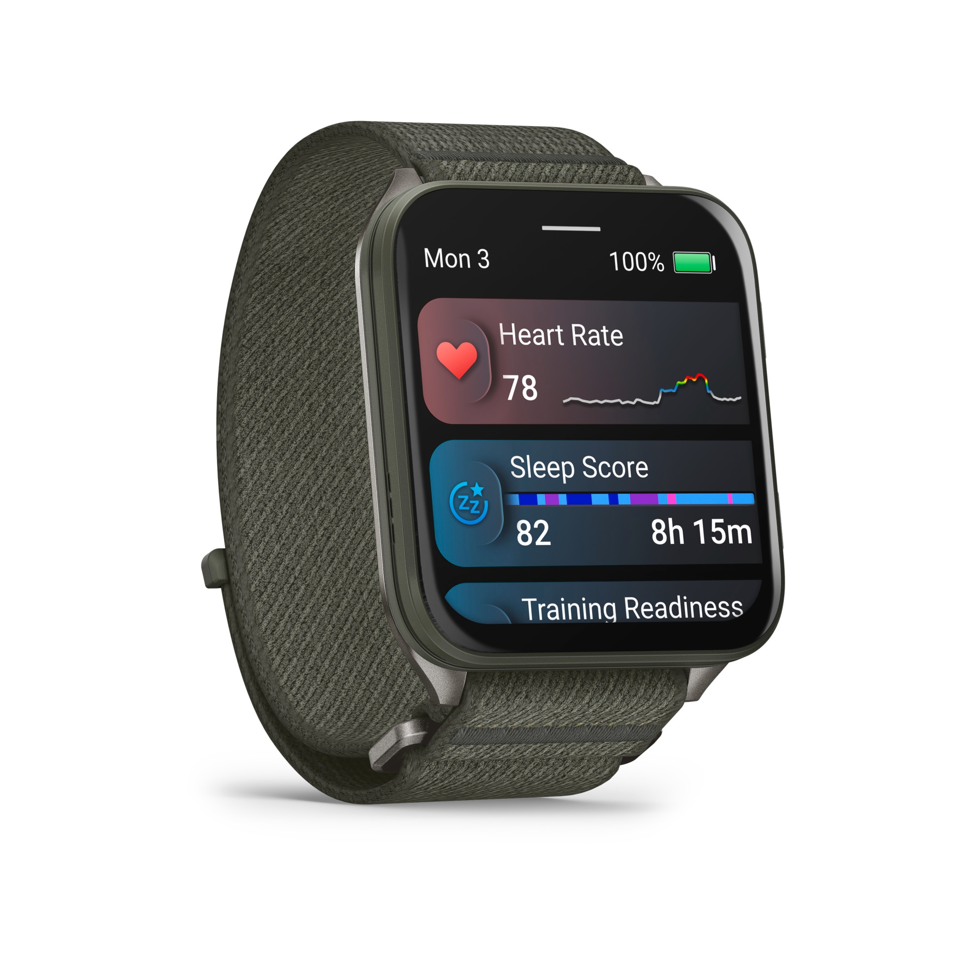 Garmin Smartwatch »Venu X1«, (5,08 cm / 2 Zoll), 32,00 GB