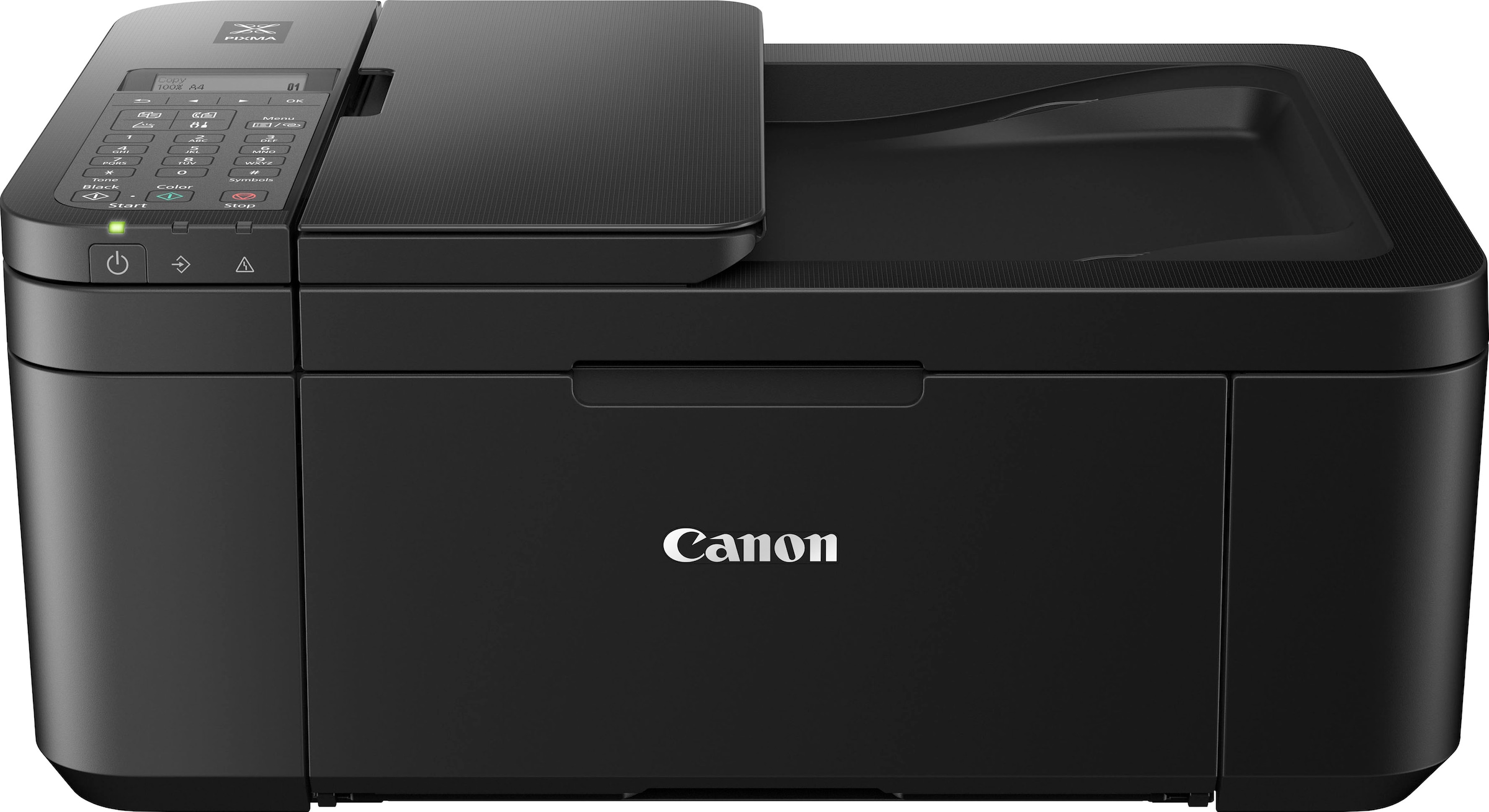 Canon Multifunktionsdrucker »PIXMA TR4650«