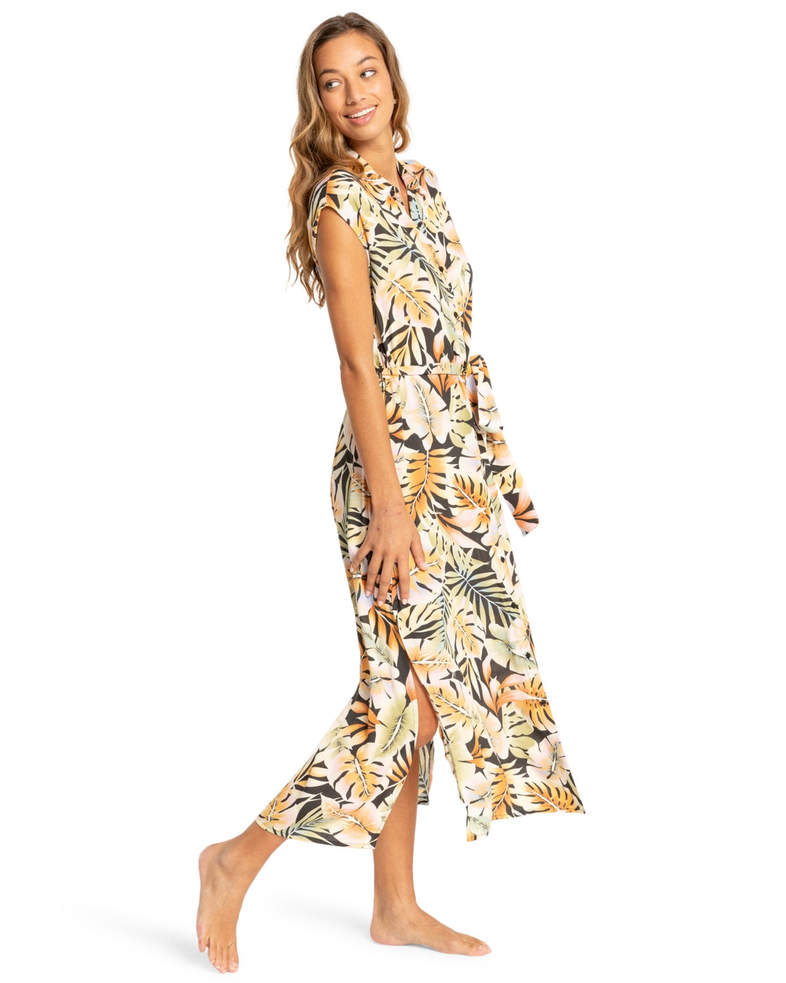 Billabong Sommerkleid »Little Flirt«