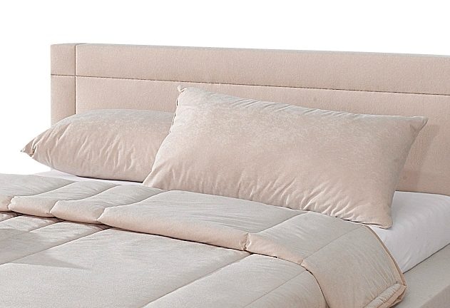 Westfalia Schlafkomfort Dekokissen, (2 Stck.) günstig online kaufen