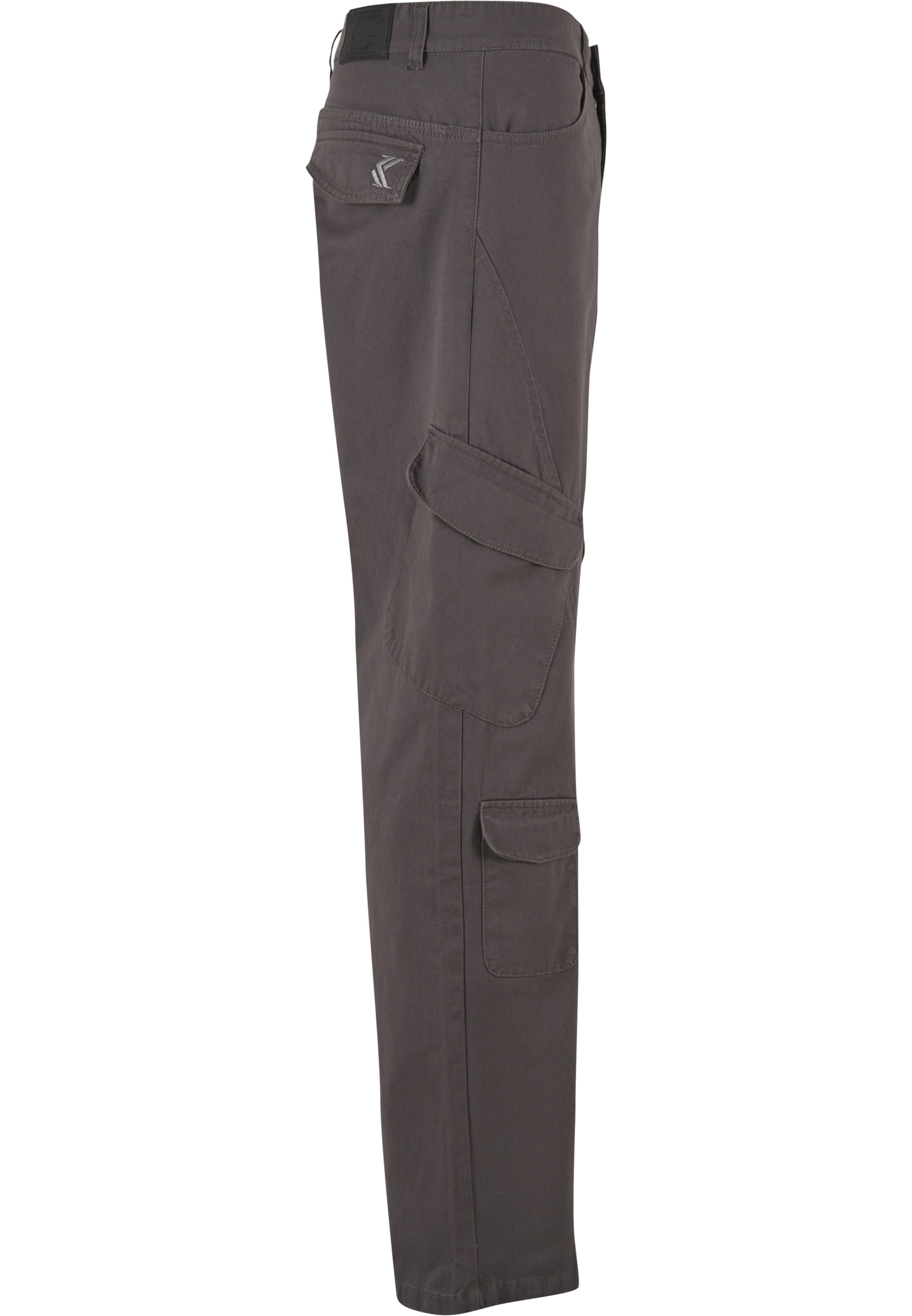 Karl Kani Cargohose »Karl Kani Og K Slanted Pocket Cargo Pants«