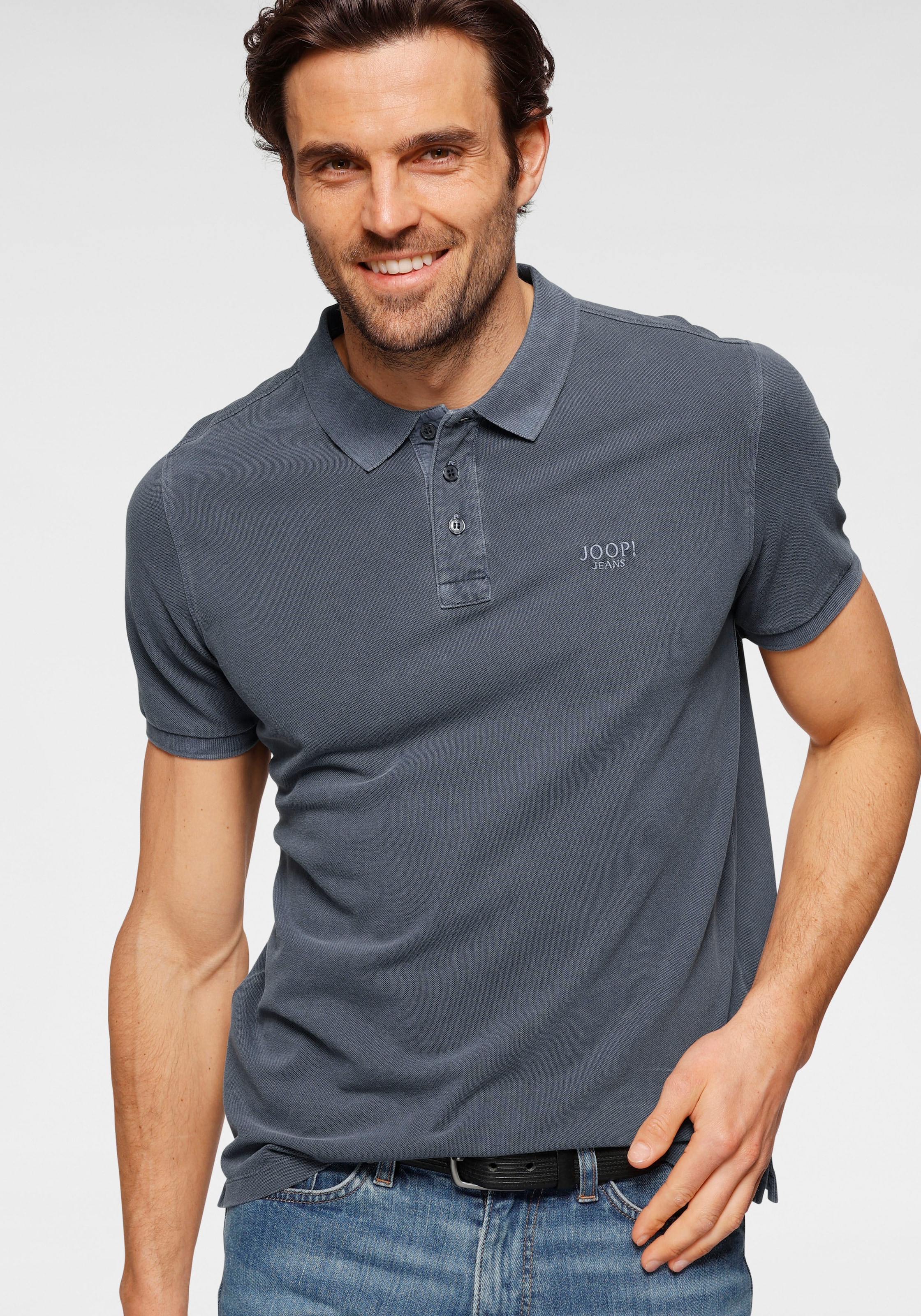 joop jeans polo