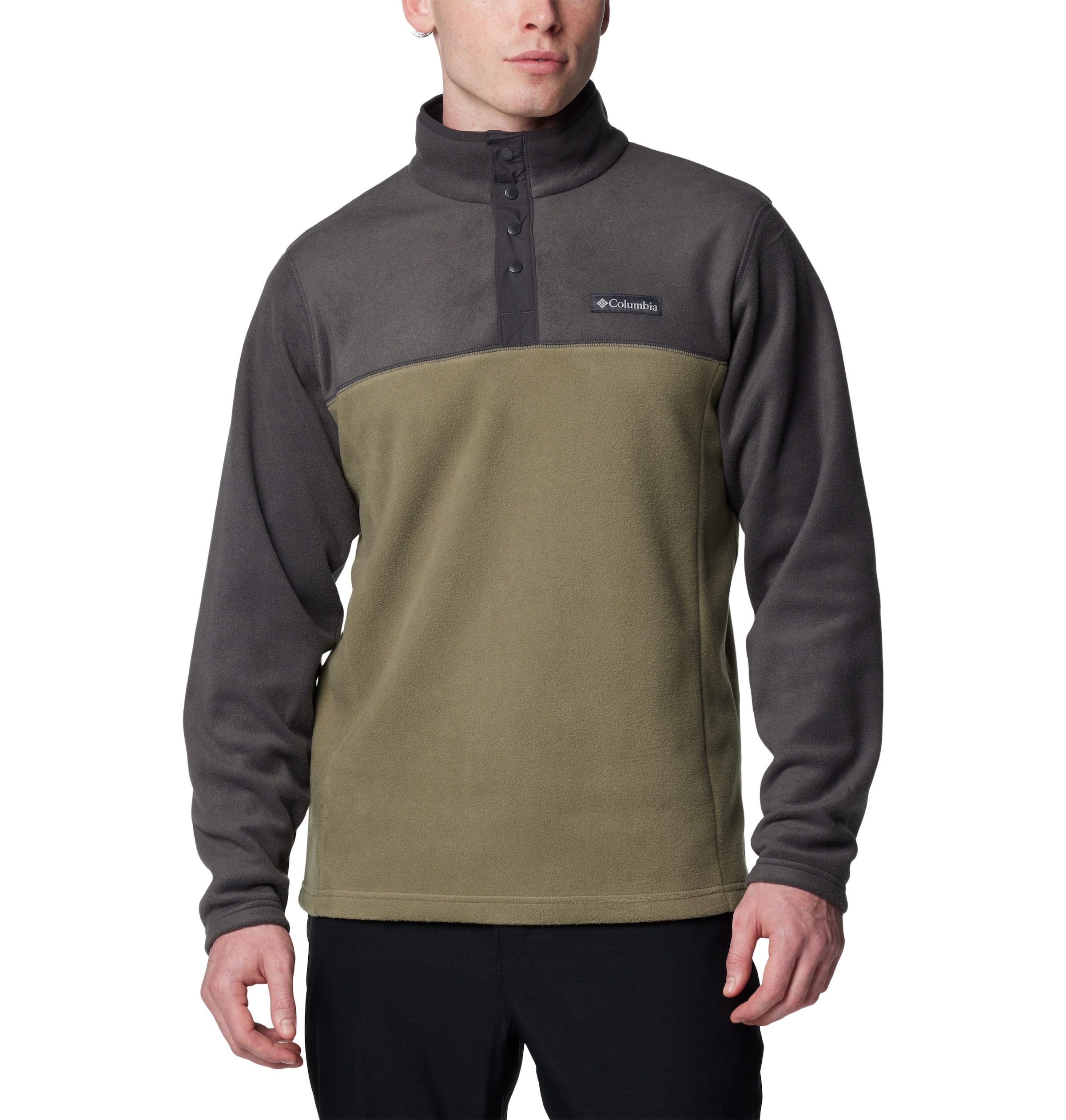 Columbia Fleecepullover »Steens Mountain™ Half Snap II«