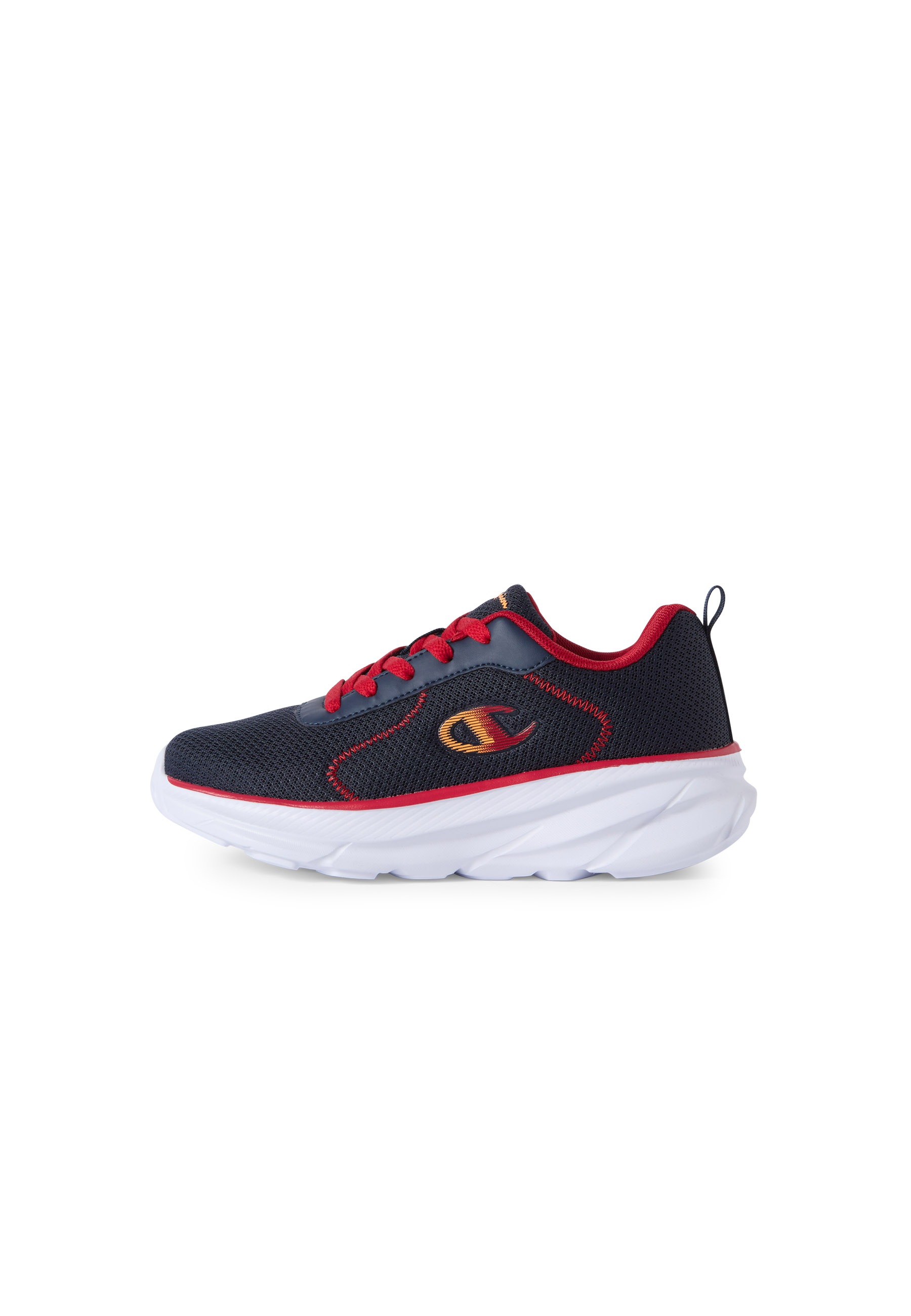 Champion Sneaker »HRO J B GS«
