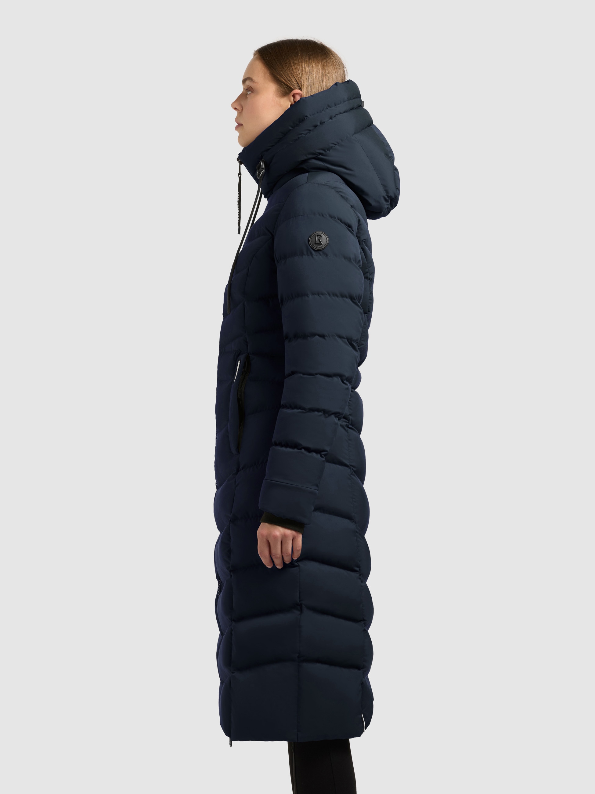 khujo Steppmantel »INGRAM5«