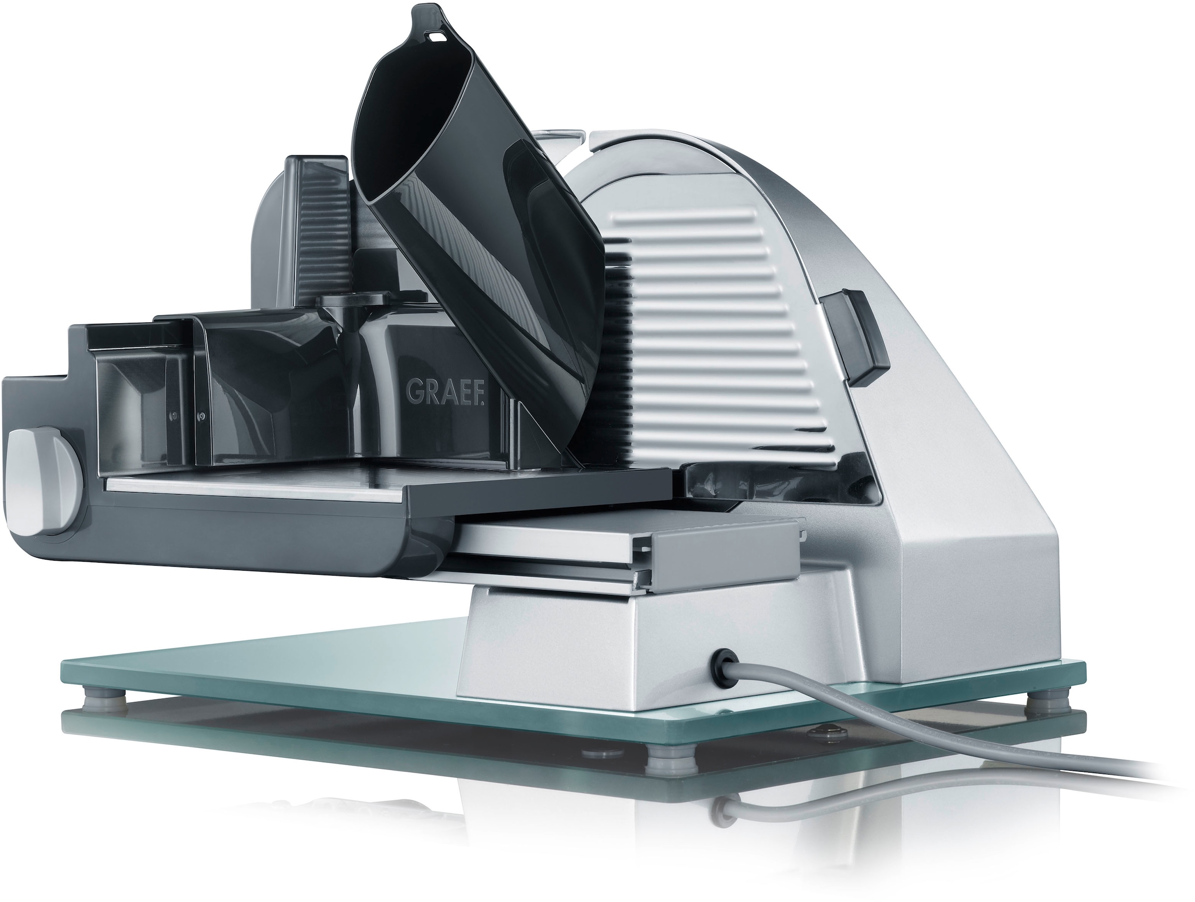 Graef Allesschneider »M20EU« 170 W