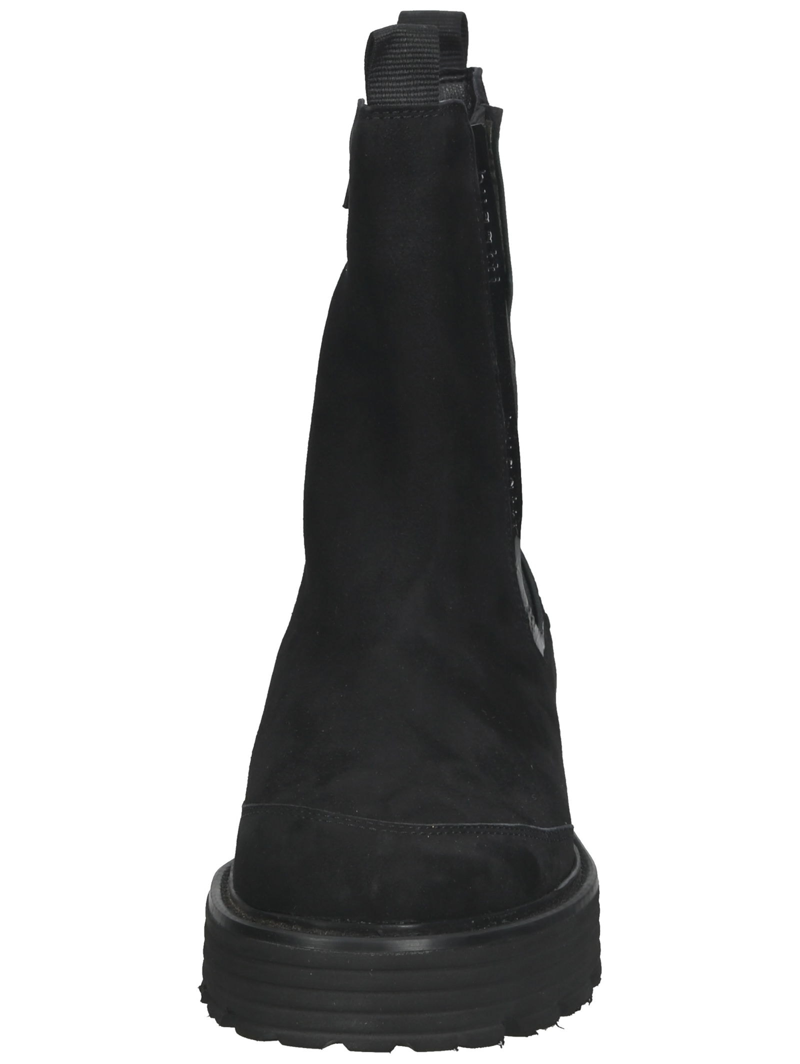 bugatti Stiefelette »bugatti Stiefelette Veloursleder/Textil«