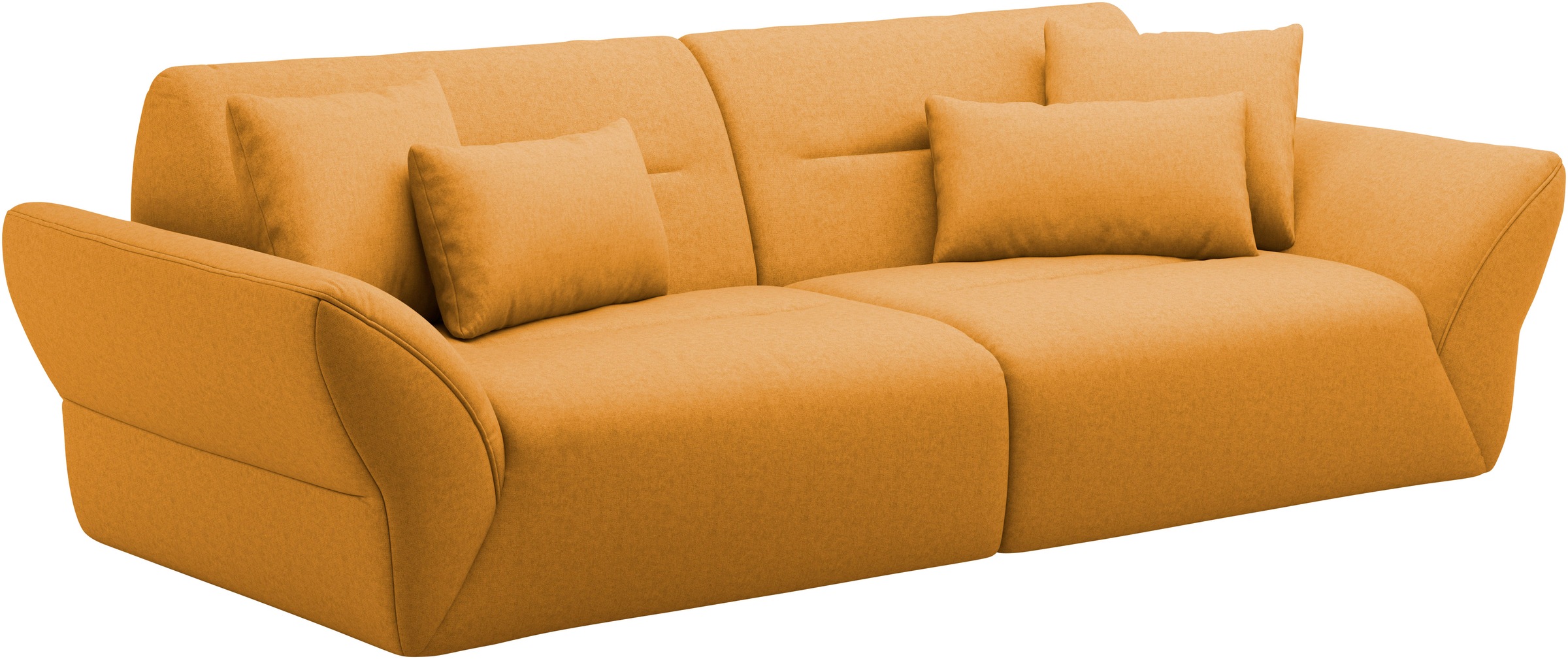 sit&more Big-Sofa »Dali«