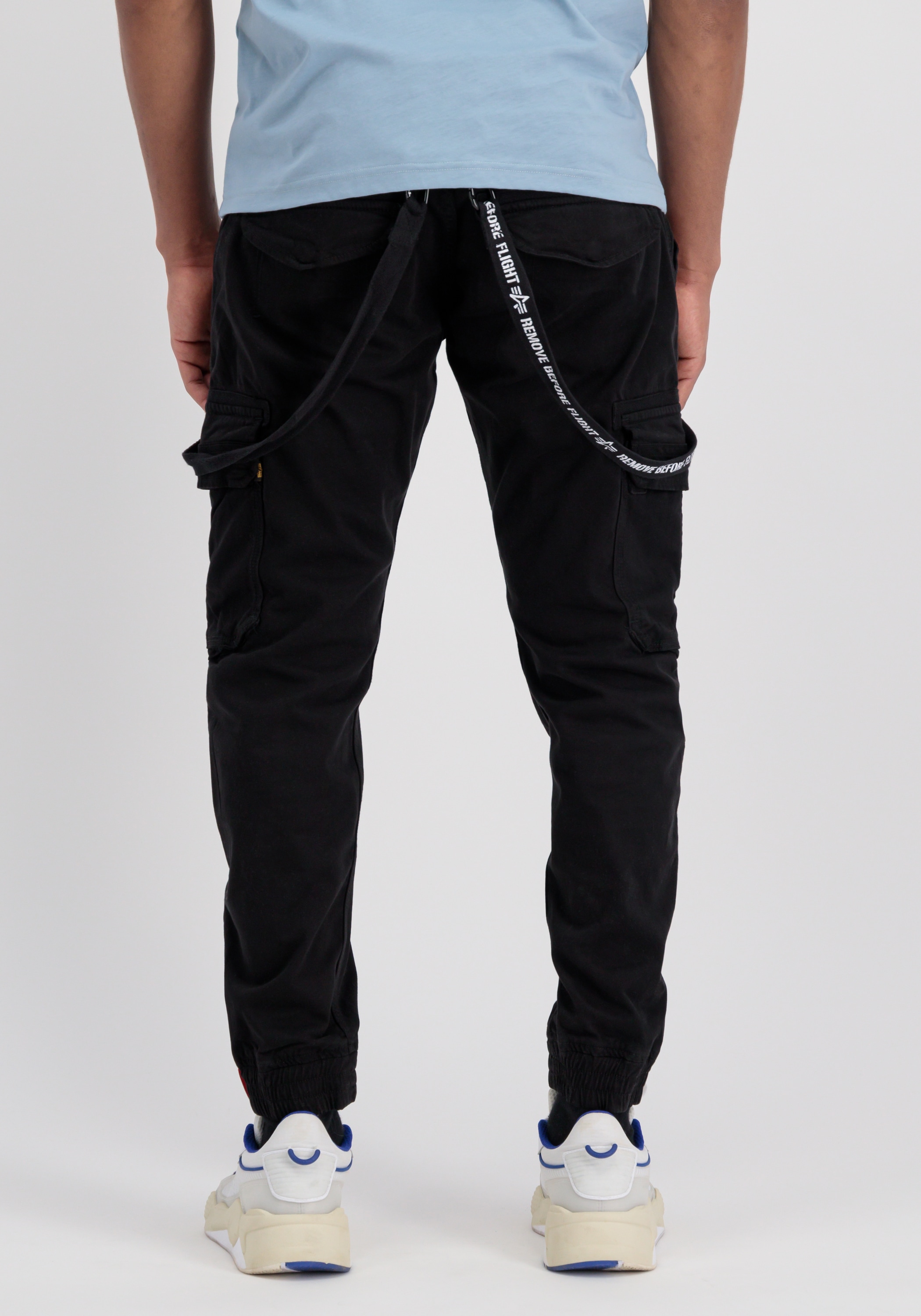 Alpha Industries Cargohose »Alpha Industries Men - Pants Utility Pant«