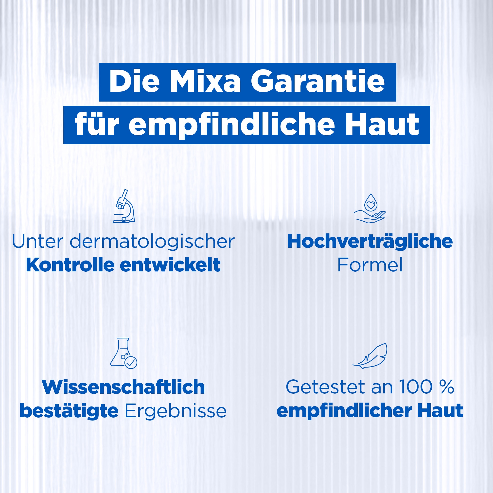 Mixa Selbstbräunungslotion »MIXA BRIGHT & BRONZE SELBSTBRÄUNENDE BODYLOTION« bräunt die Haut in 4 Stunden, spendet Feuchtigkeit
