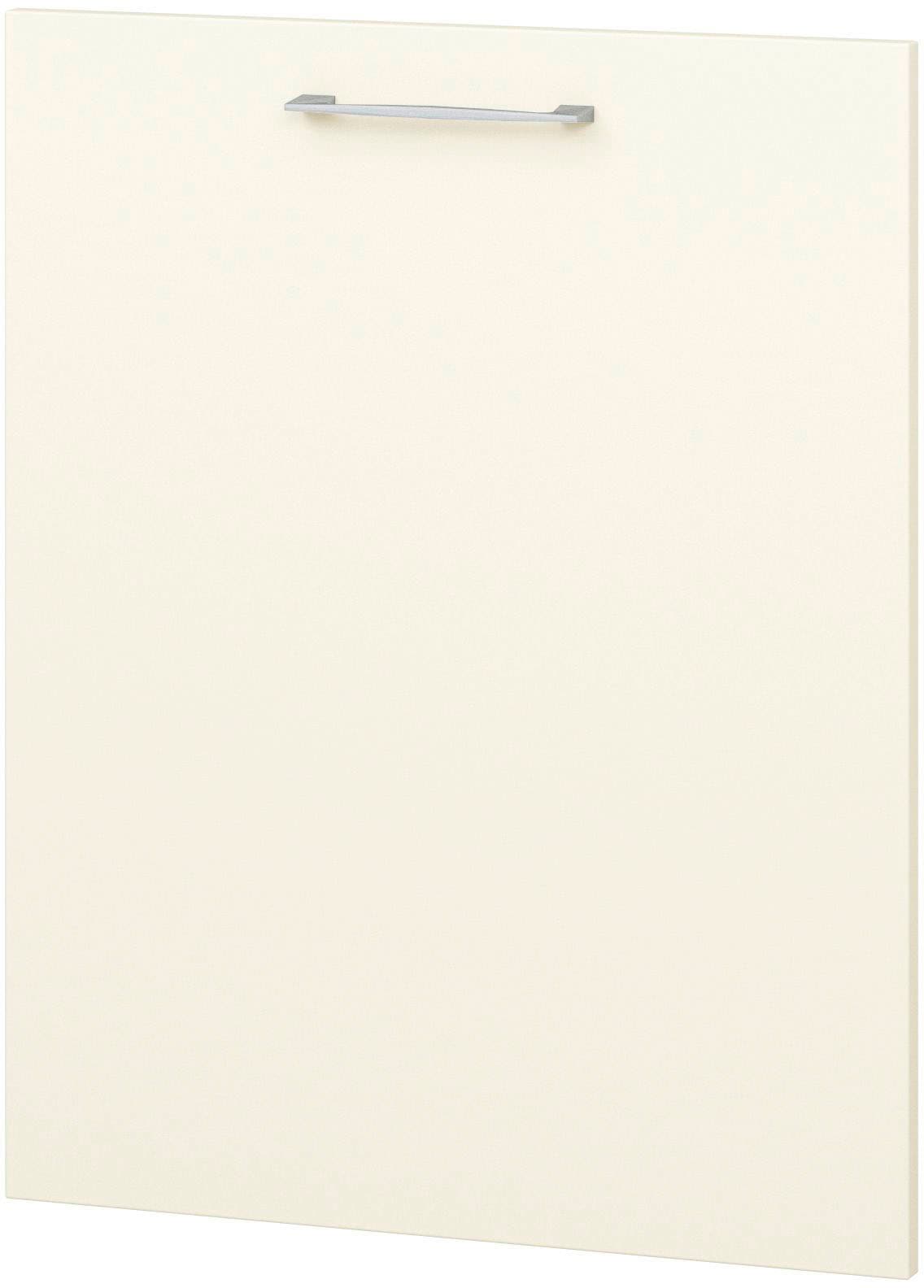 Express Küchen Möbelblende »Trea TGS60-01« für voll integrierbare Geschirrspüler