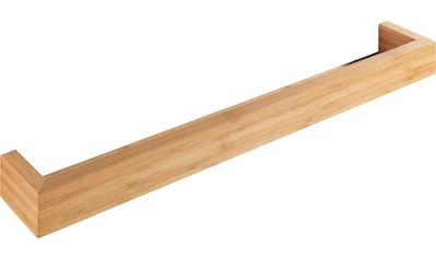 WENKO Wandregal »Bambusa«, 60 cm kaufen