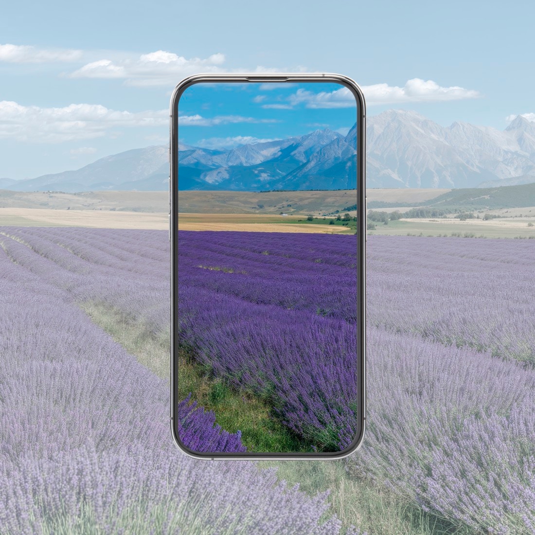 Hama Displayschutzglas »Displayschutzglas für Apple iPhone 17 Pro/18 Pro (Panzerglas, D3O)« stoßfest, kratzfest, ultraklar, Anti-Fungerprint, Fullscreen-Abdeckung