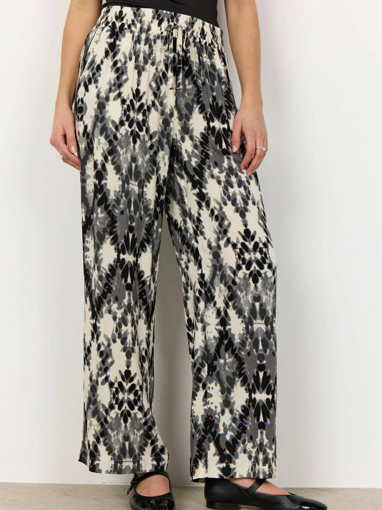 soyaconcept Chinohose »Soya Concept Trousers SC-PONTIDA 2_B«