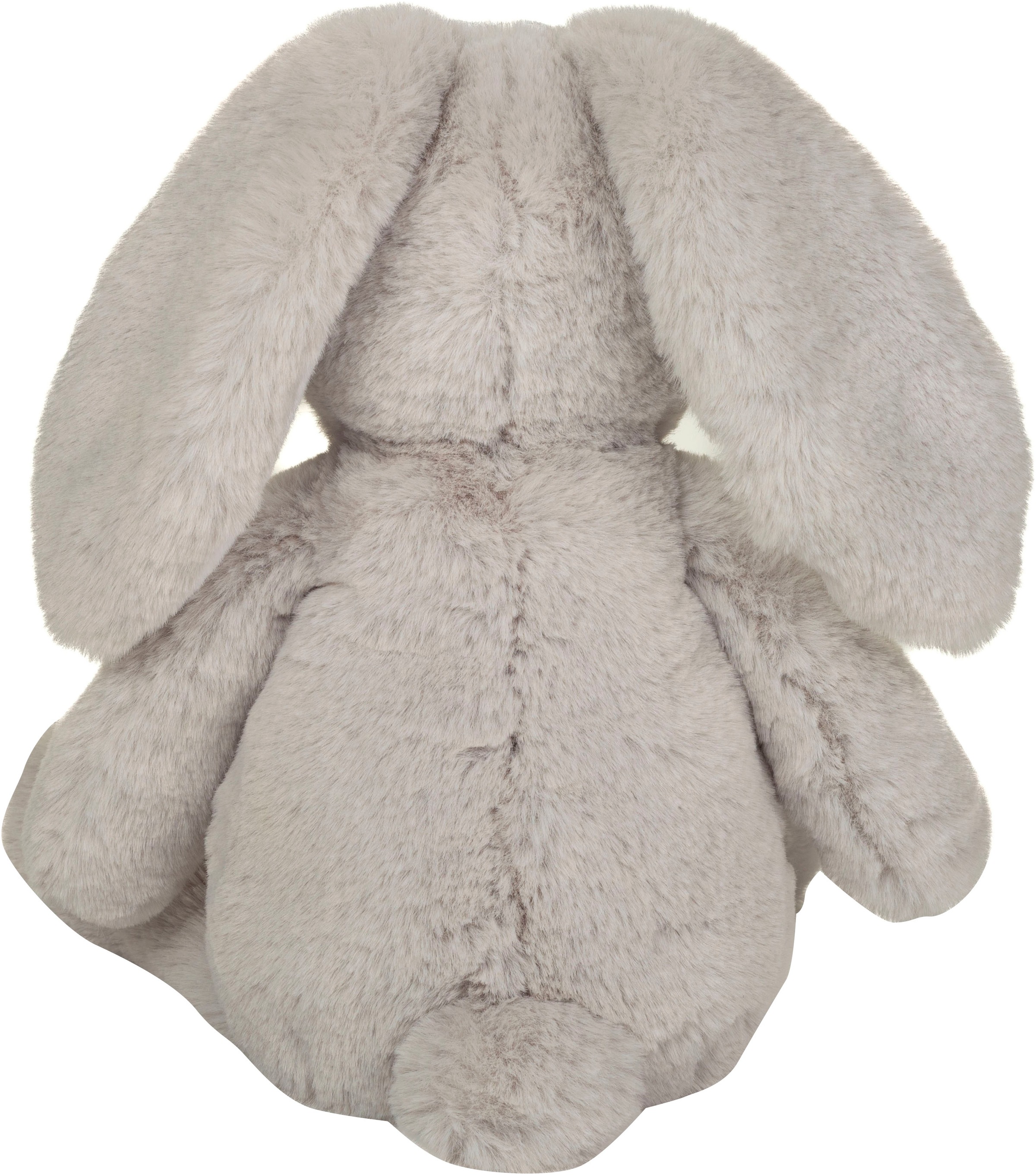 Teddy Hermann® Kuscheltier »Herzekind, Häschen Abby grau 32 cm«