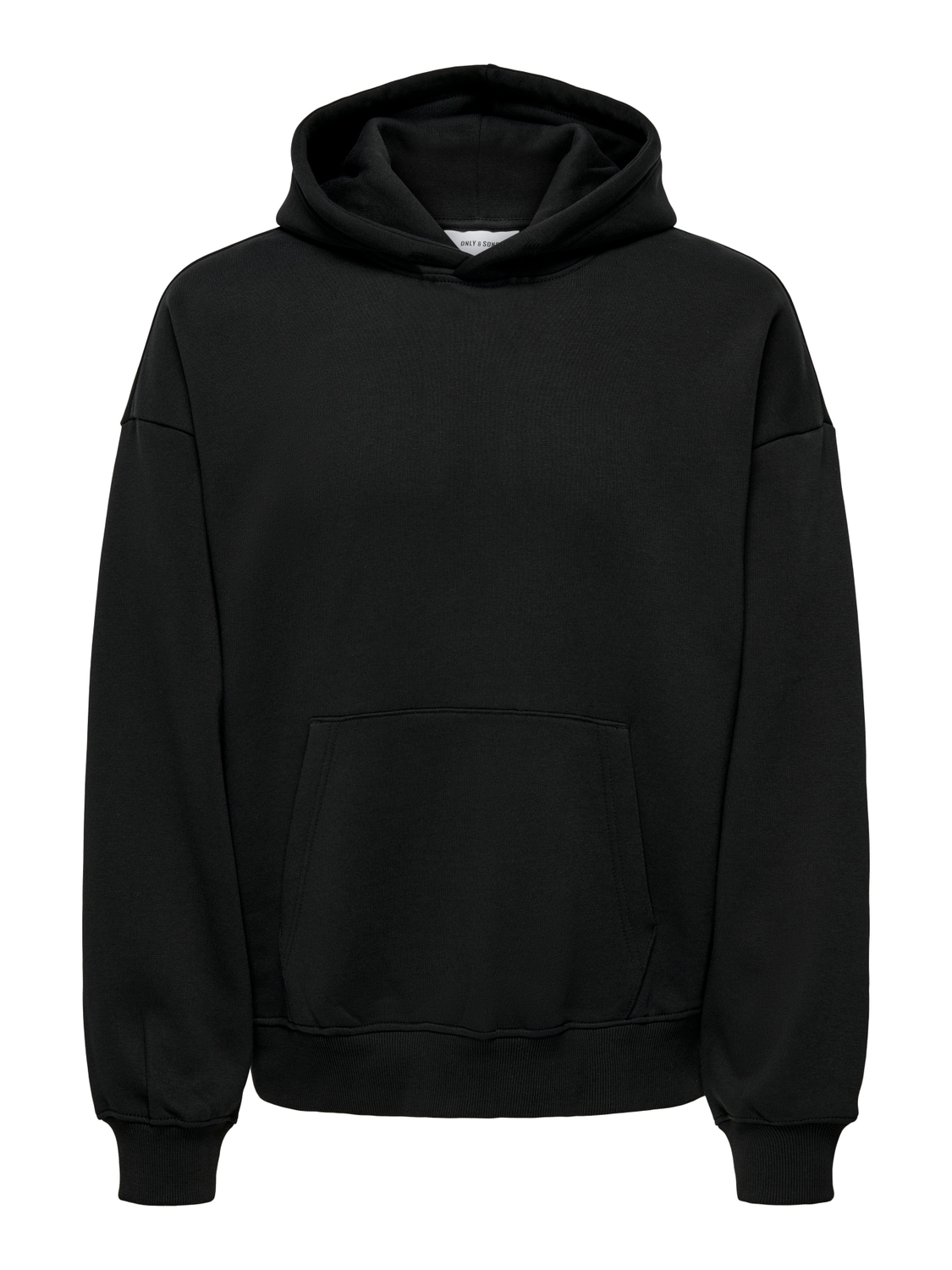 ONLY & SONS Kapuzensweatshirt »ONSTURNER LIFE VTG HOODIE SWEAT«